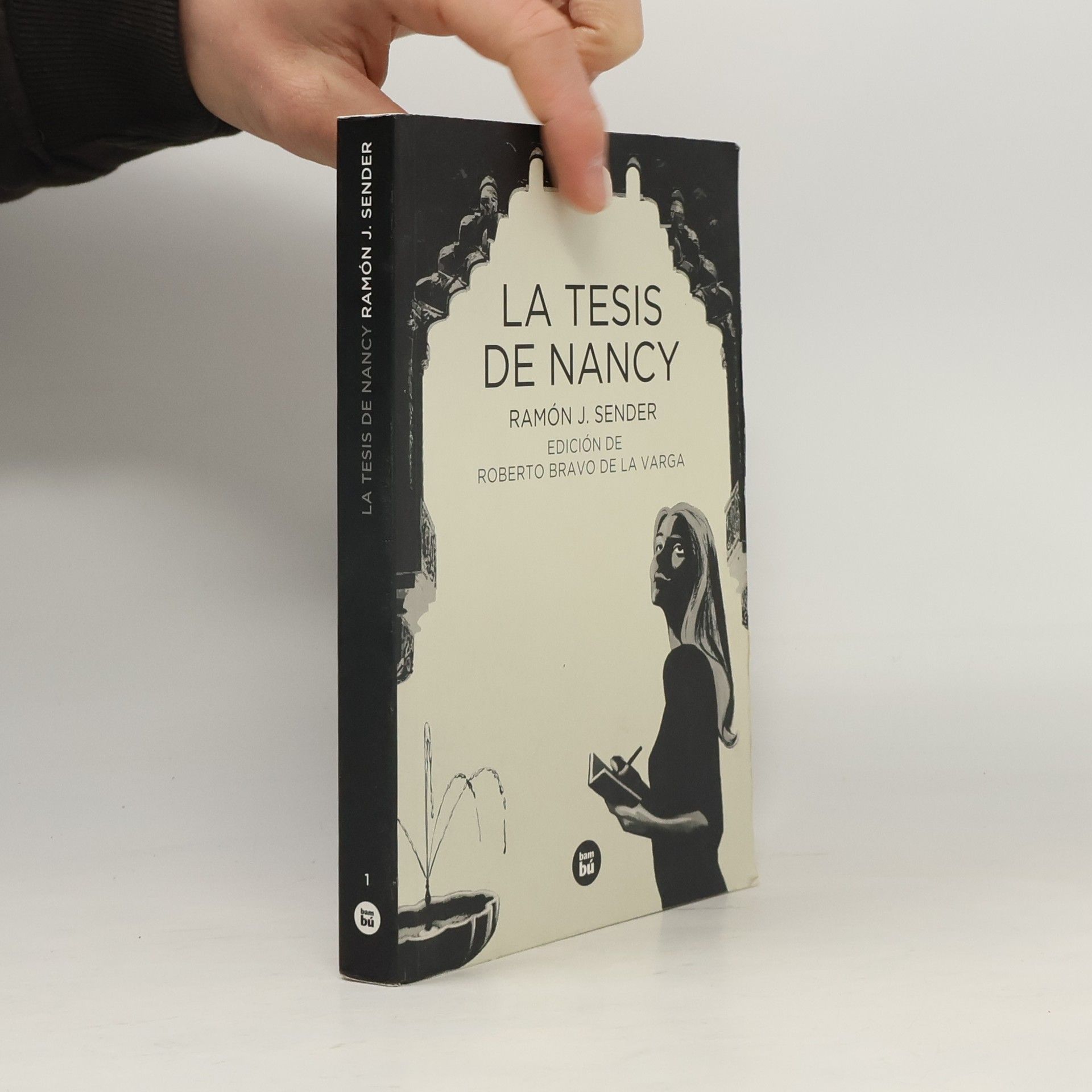 La tesis de Nancy