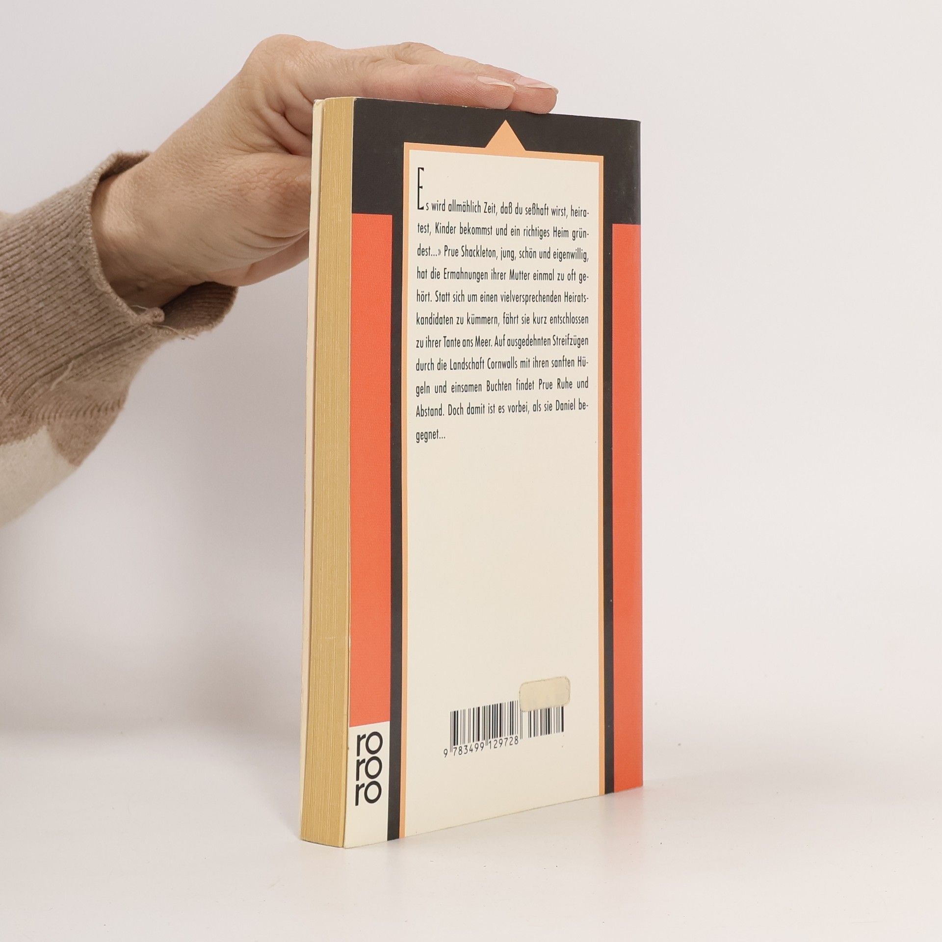 Rosamunde Pilcher Karussell des Lebens : Roman