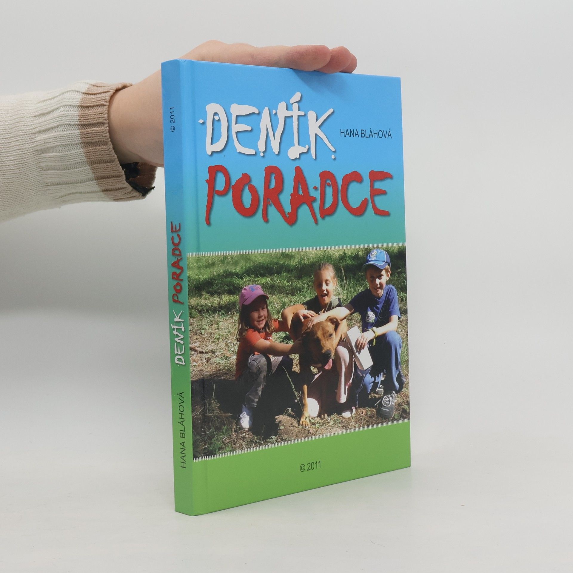 Deník poradce
