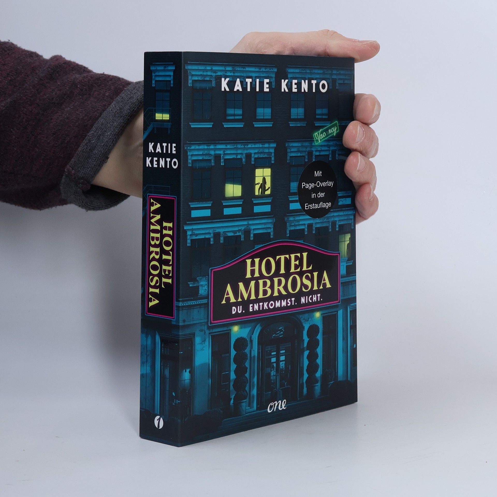 Hotel Ambrosia
