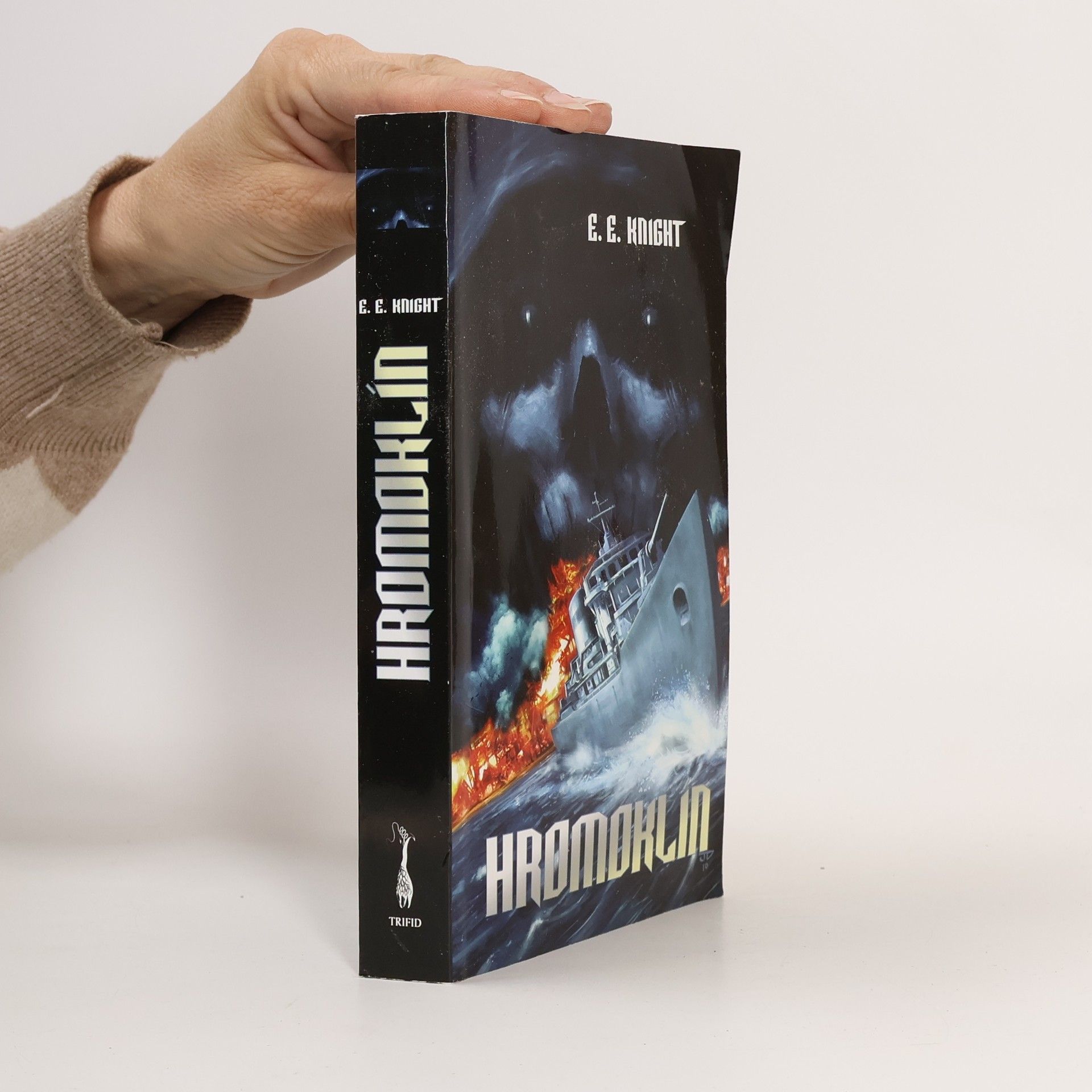 E. E. Knight Hromoklín