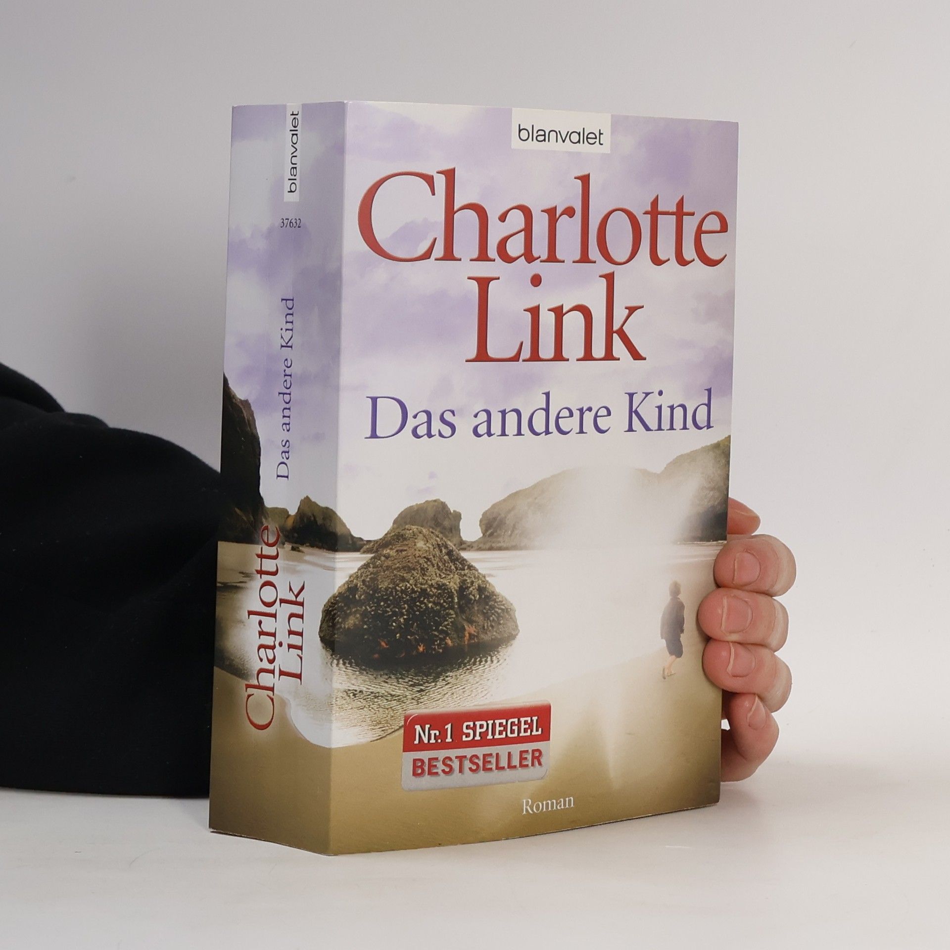 Charlotte Link Das Andere Kind