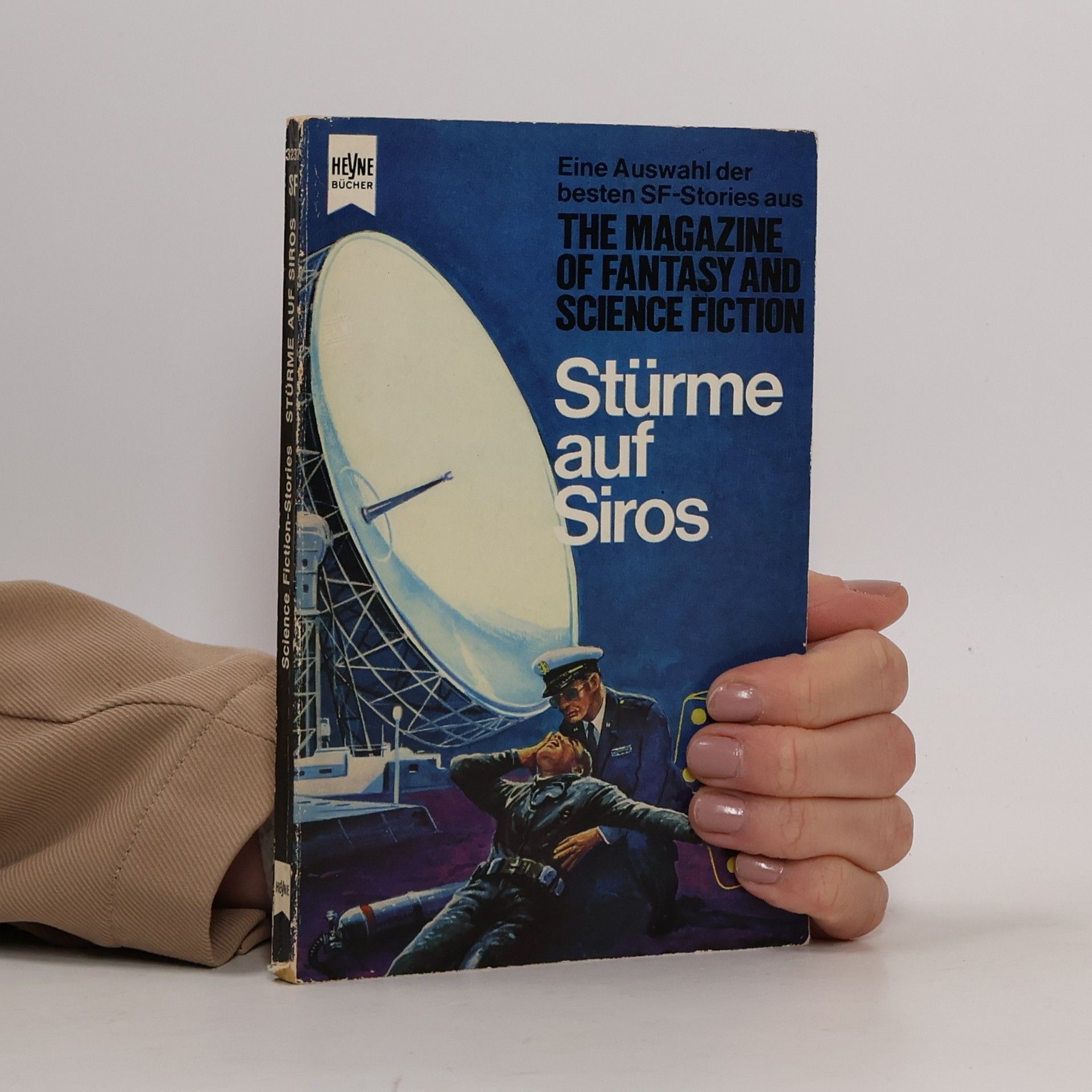 kolektiv Stürme auf Siros
