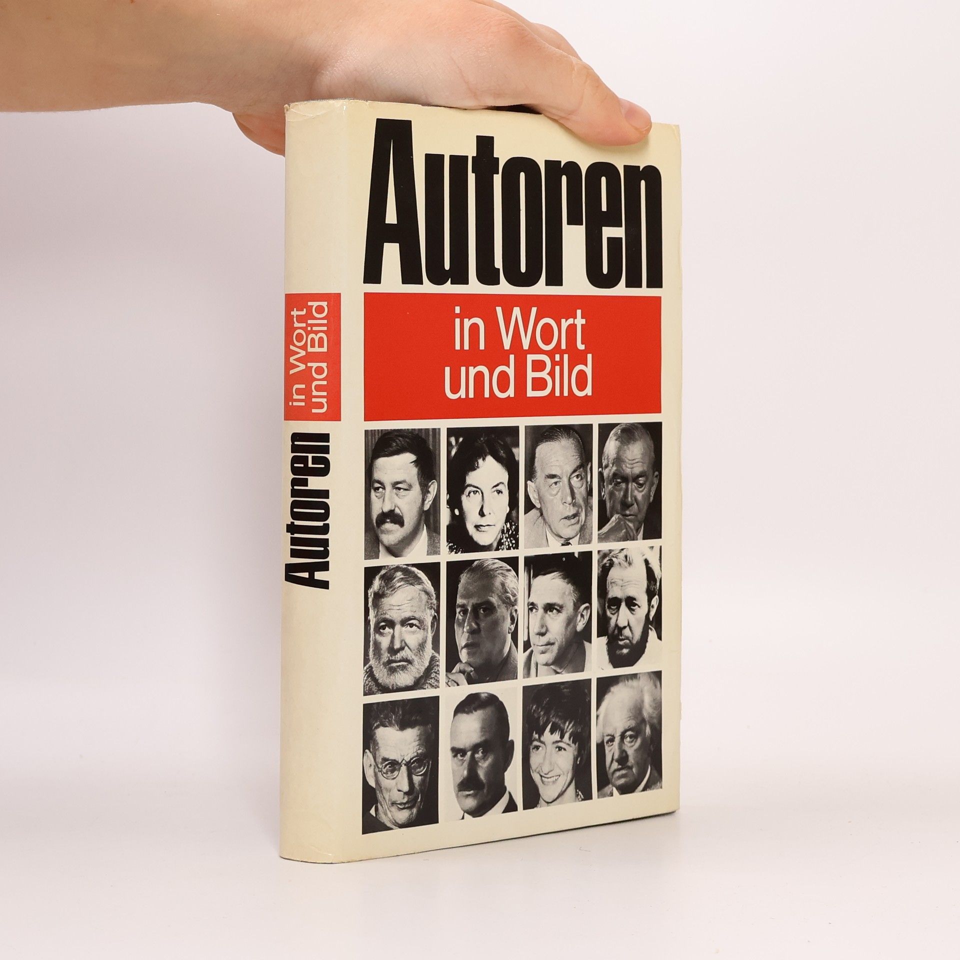 Elke Schwarck Autoren in Wort und Bild