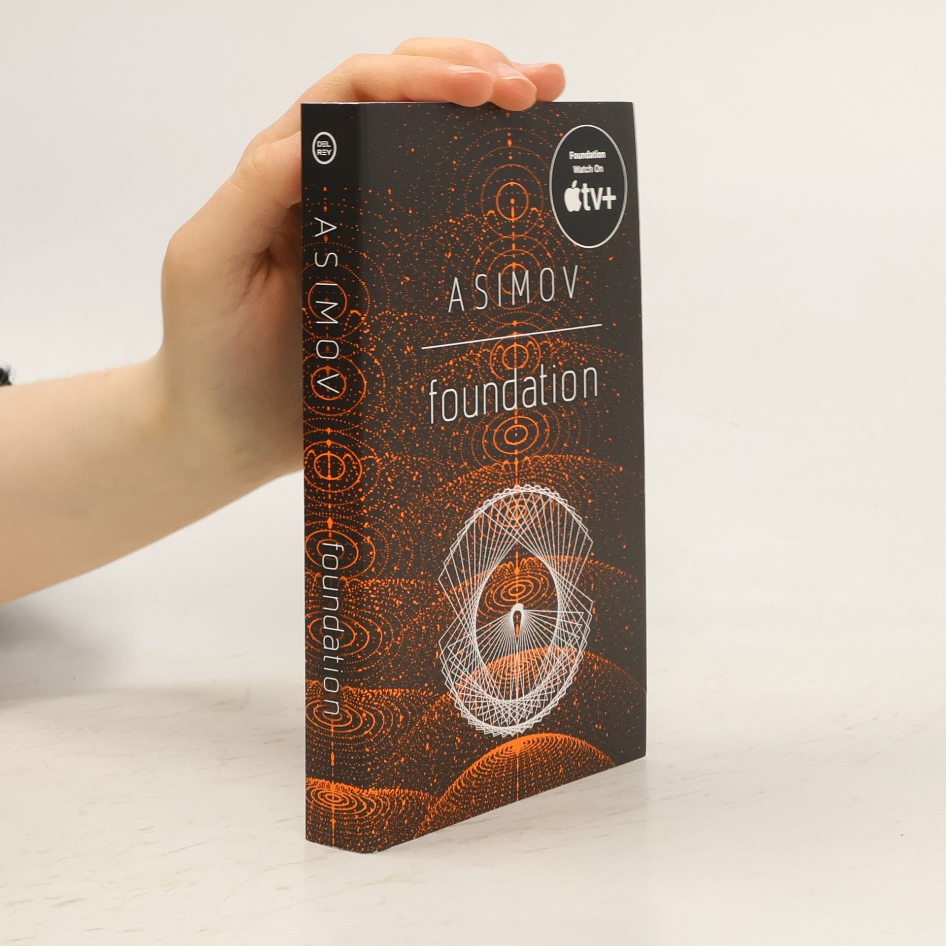 Isaac Asimov Foundation