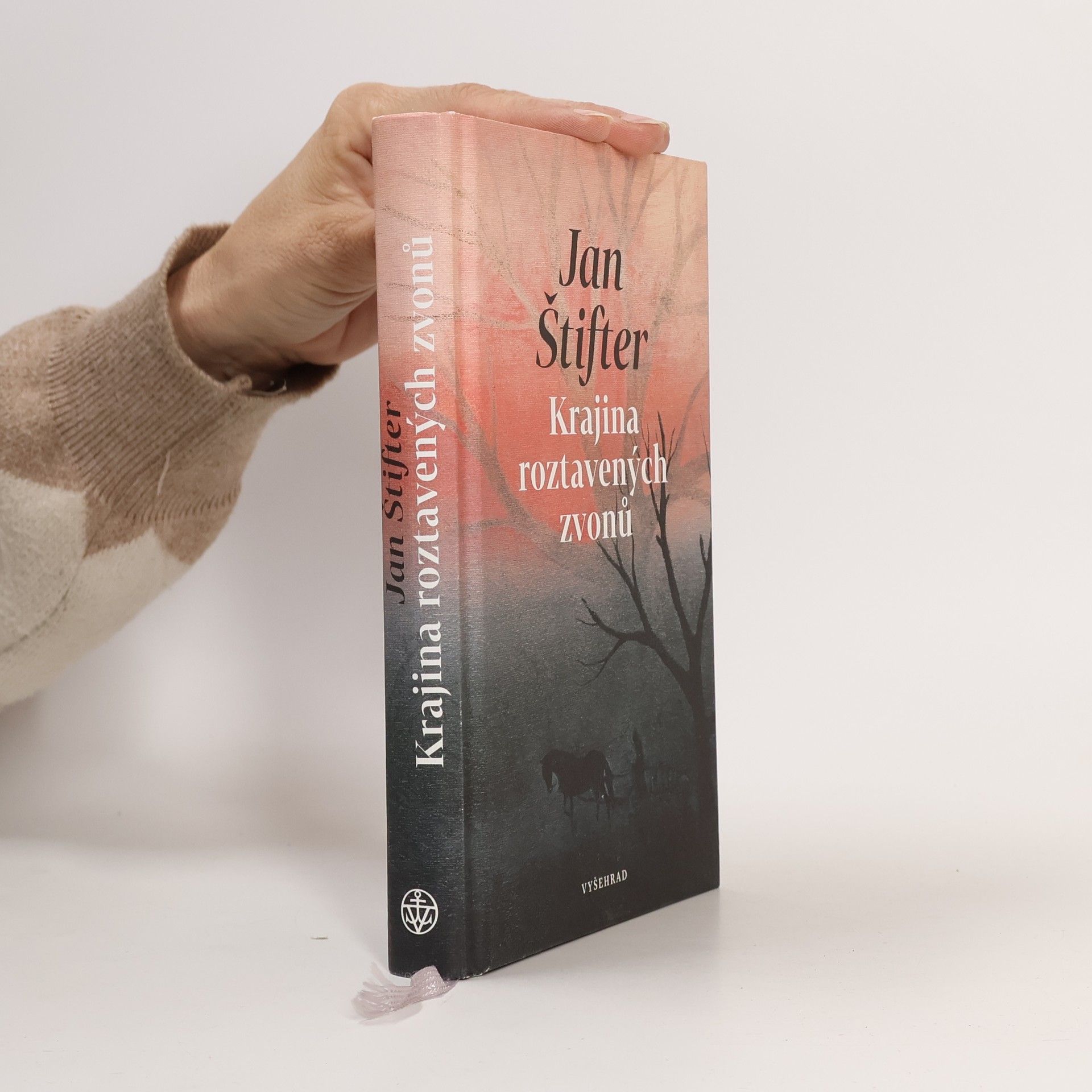 Krajina roztavených zvonů