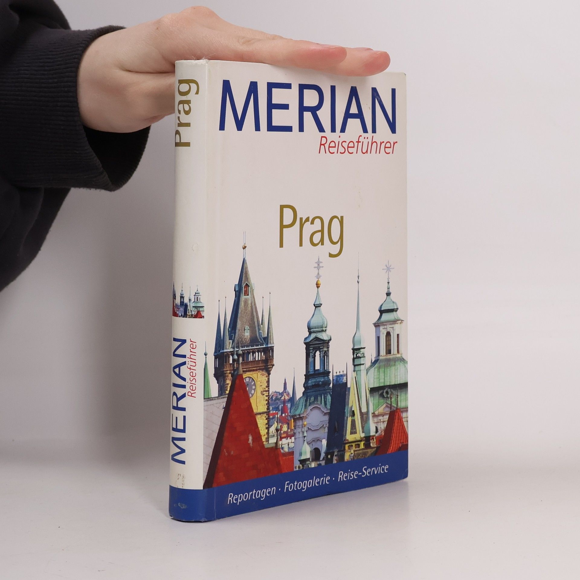 Thomas Veszelits Prag