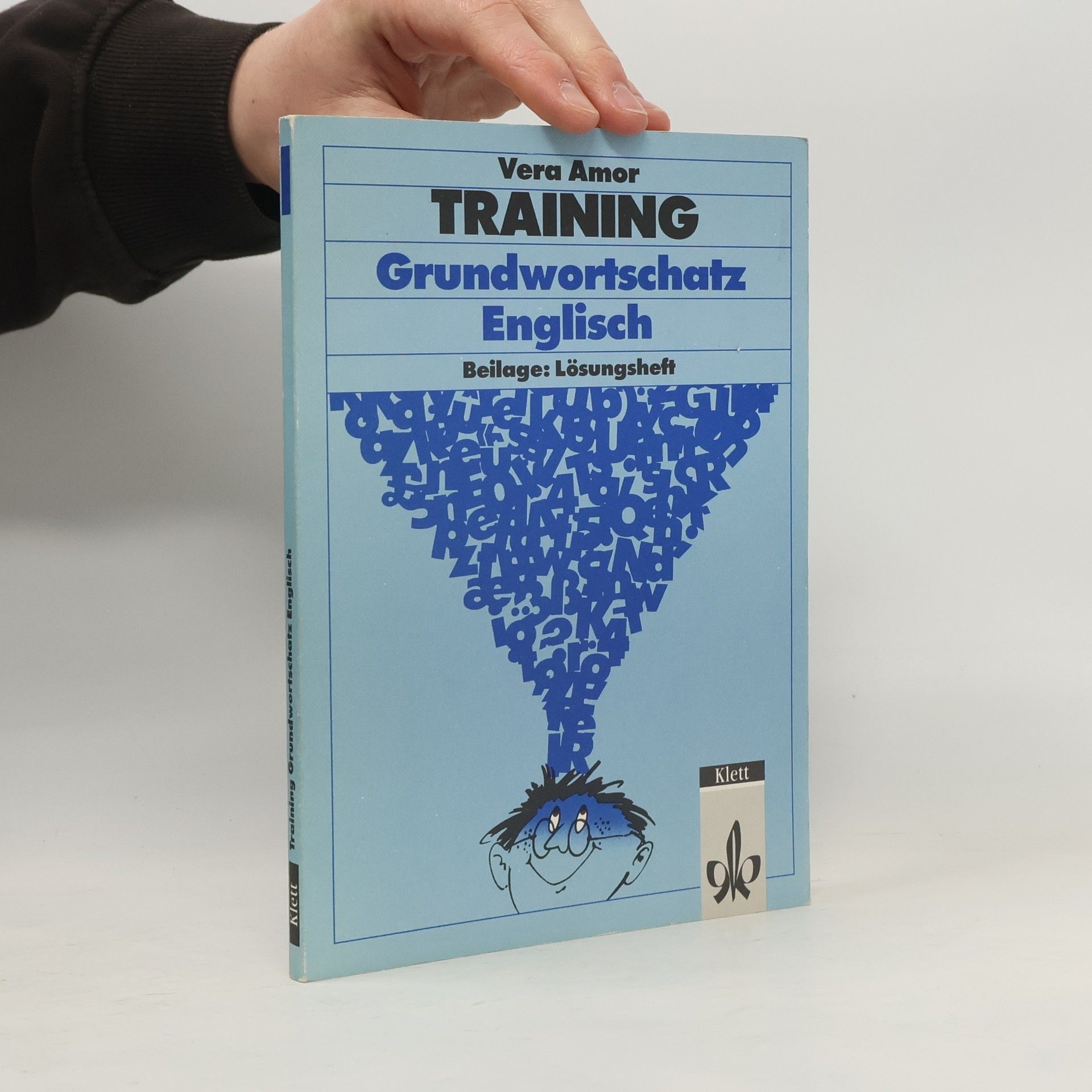 Vera Amor Training Grundwortschatz Englisch