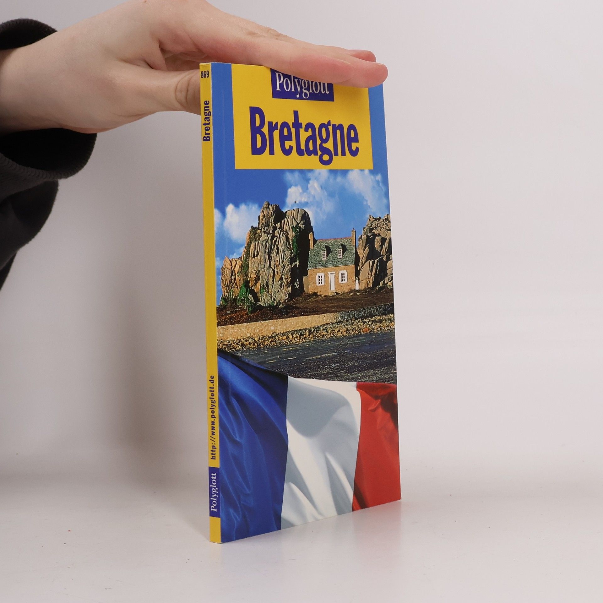 Autorenkollektiv Polyglott Reiseführer