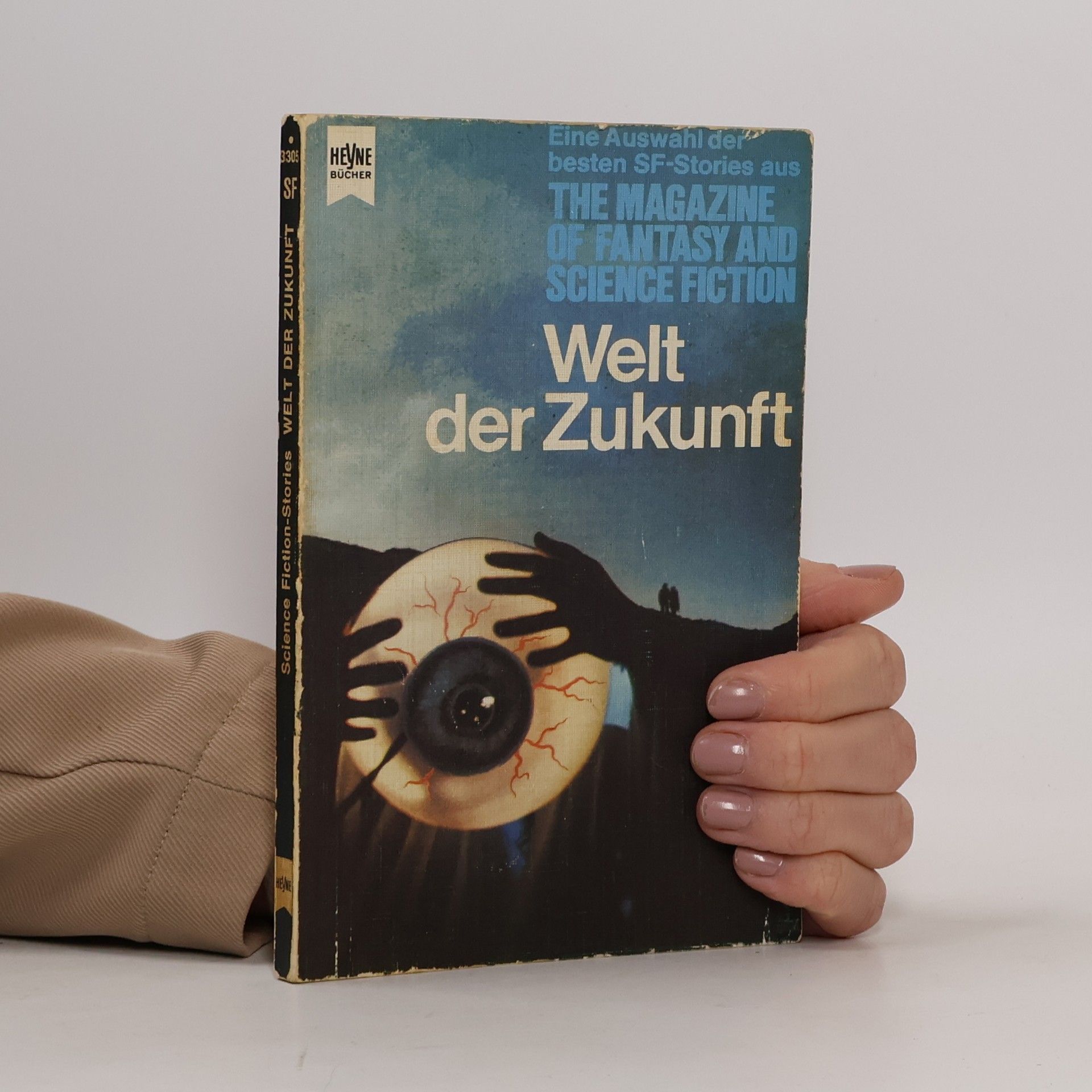 Auteurscollectief Welt der Zukunft