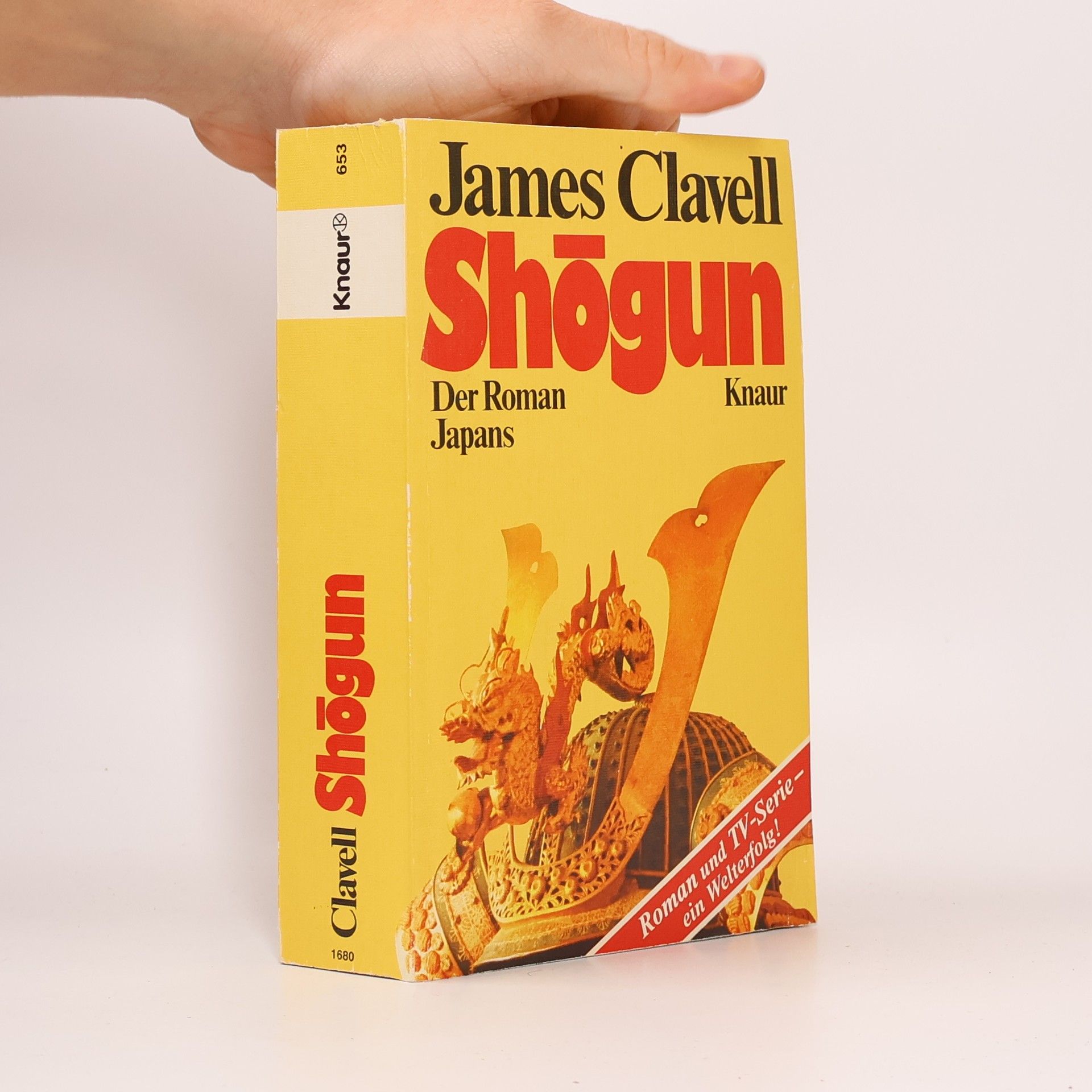 Shōgun
