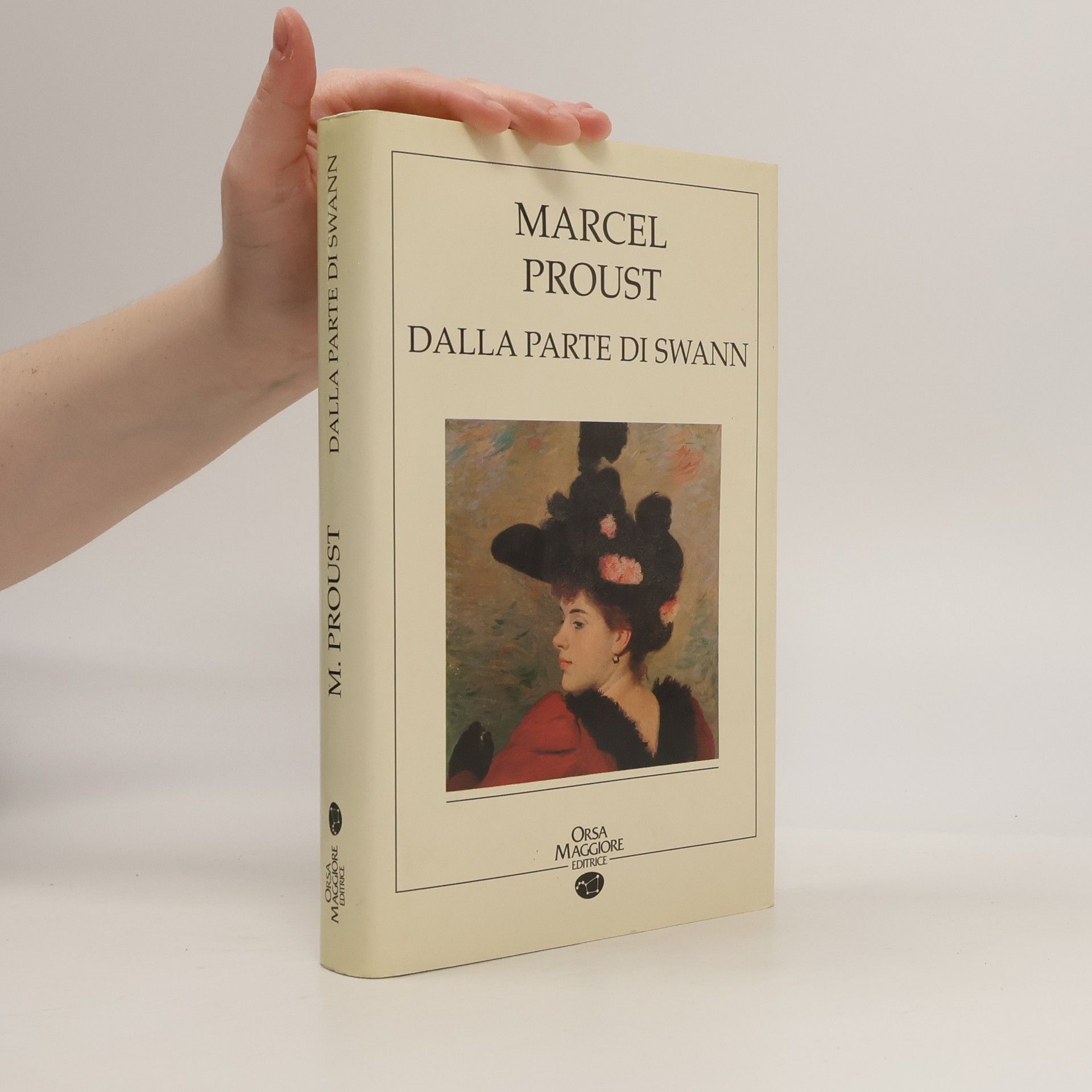 Marcel Proust Classici: Dalla parte di Swann
