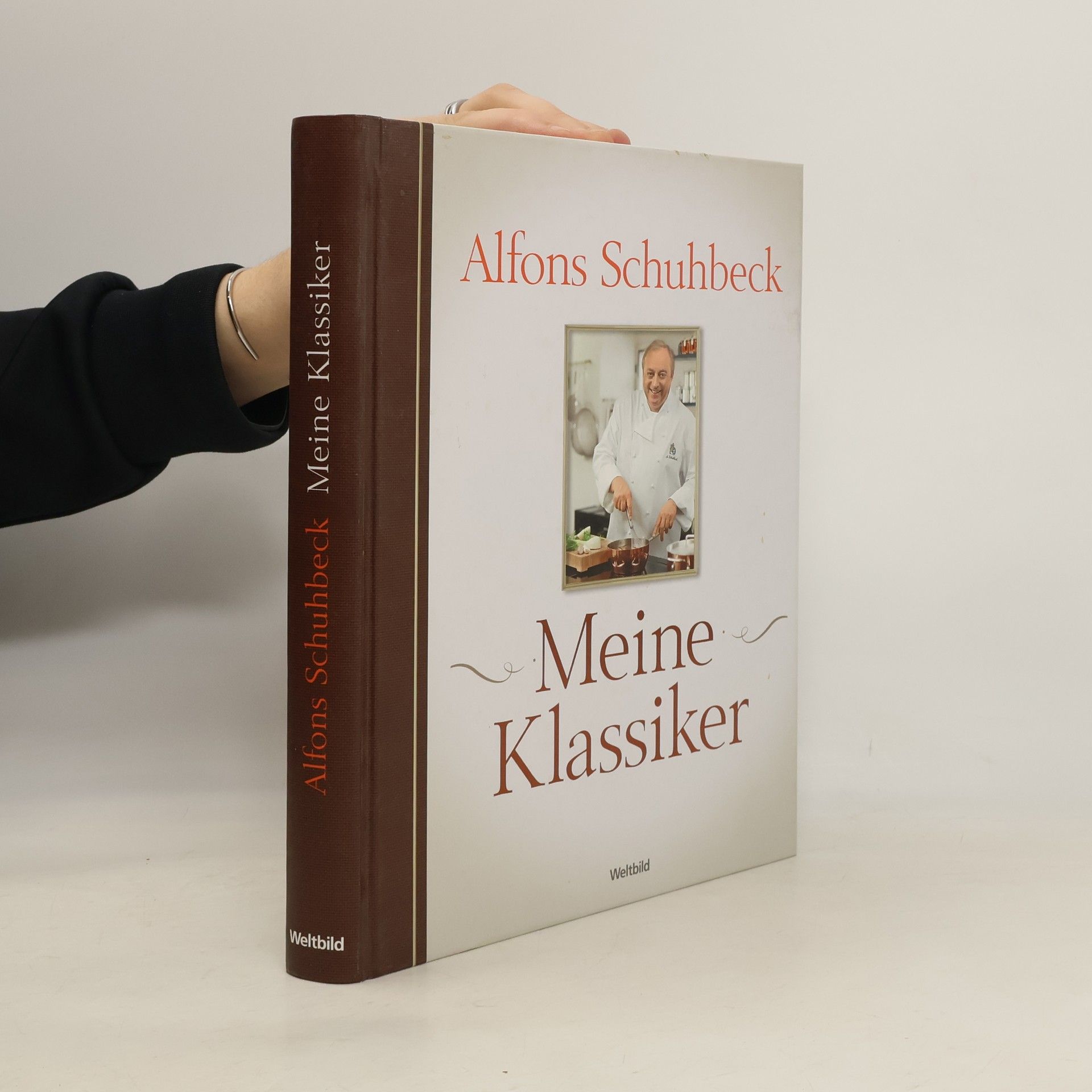 Alfons Schuhbecks Meine Klassiker