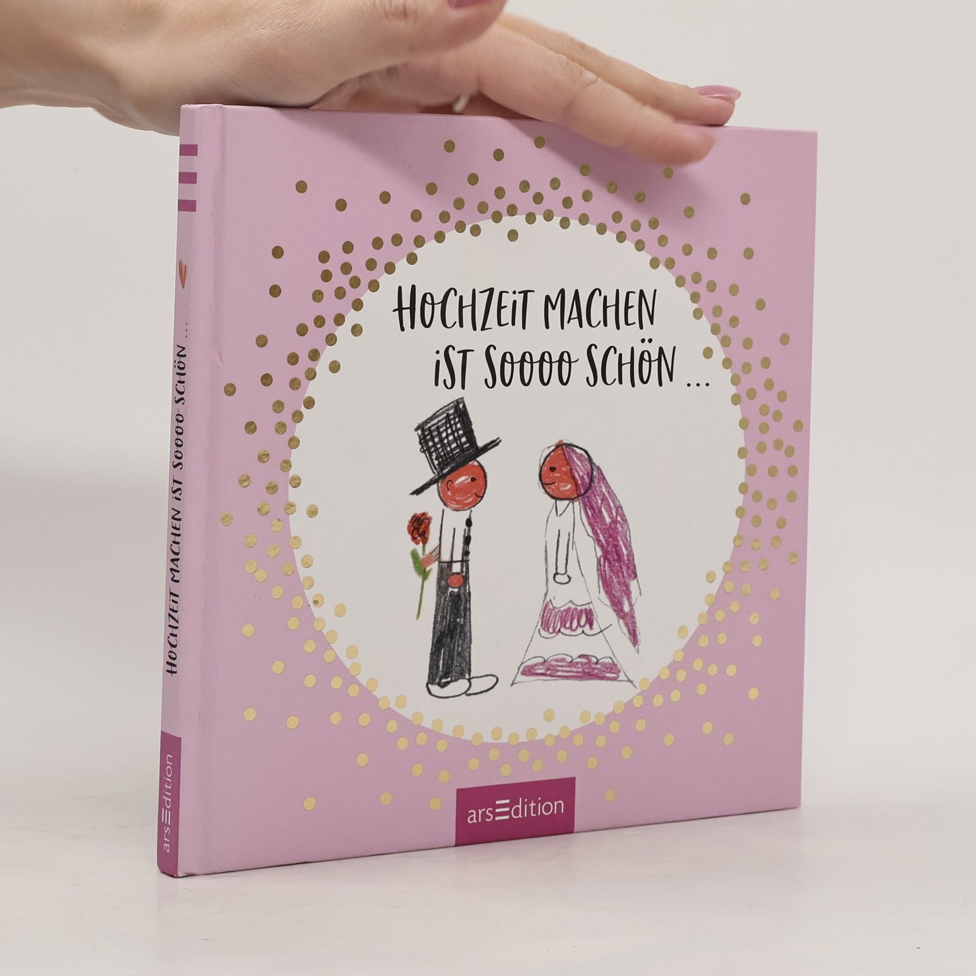 Jan Kuhl Hochzeit machen ist sooo schön!