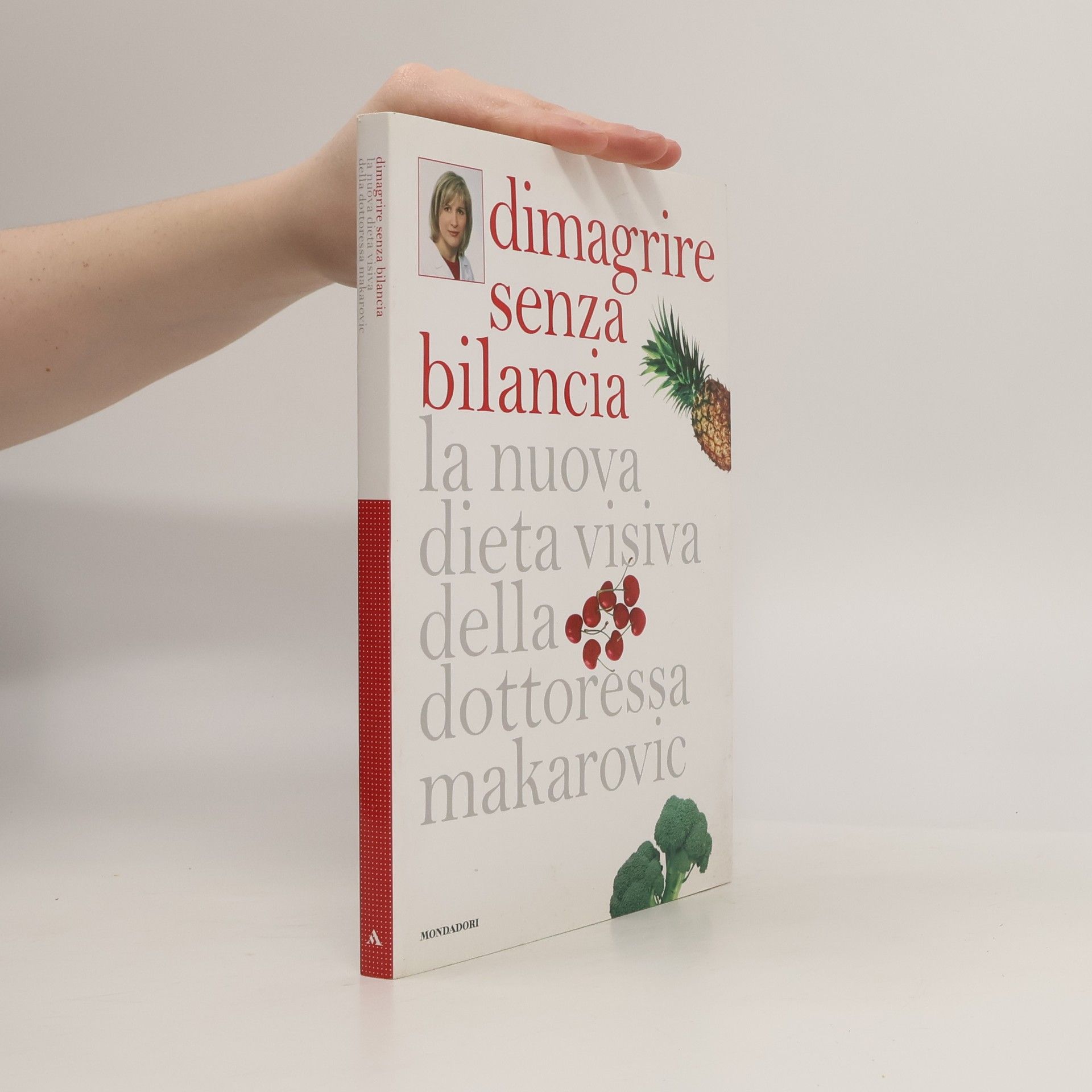 Maria Makarovic Dimagrire senza bilancia