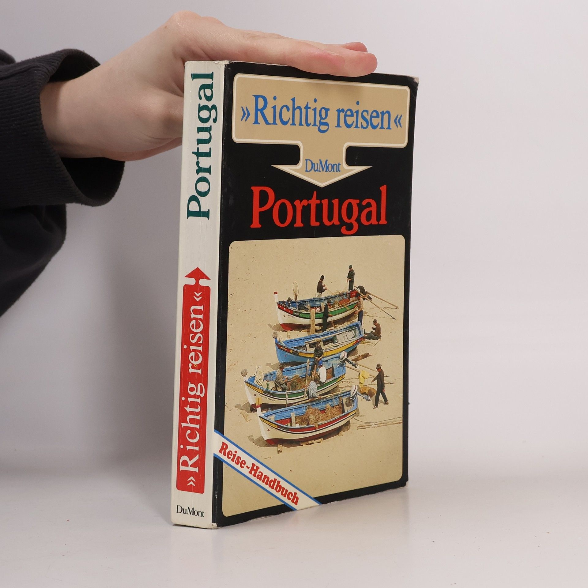 Thomas Fischer Portugal