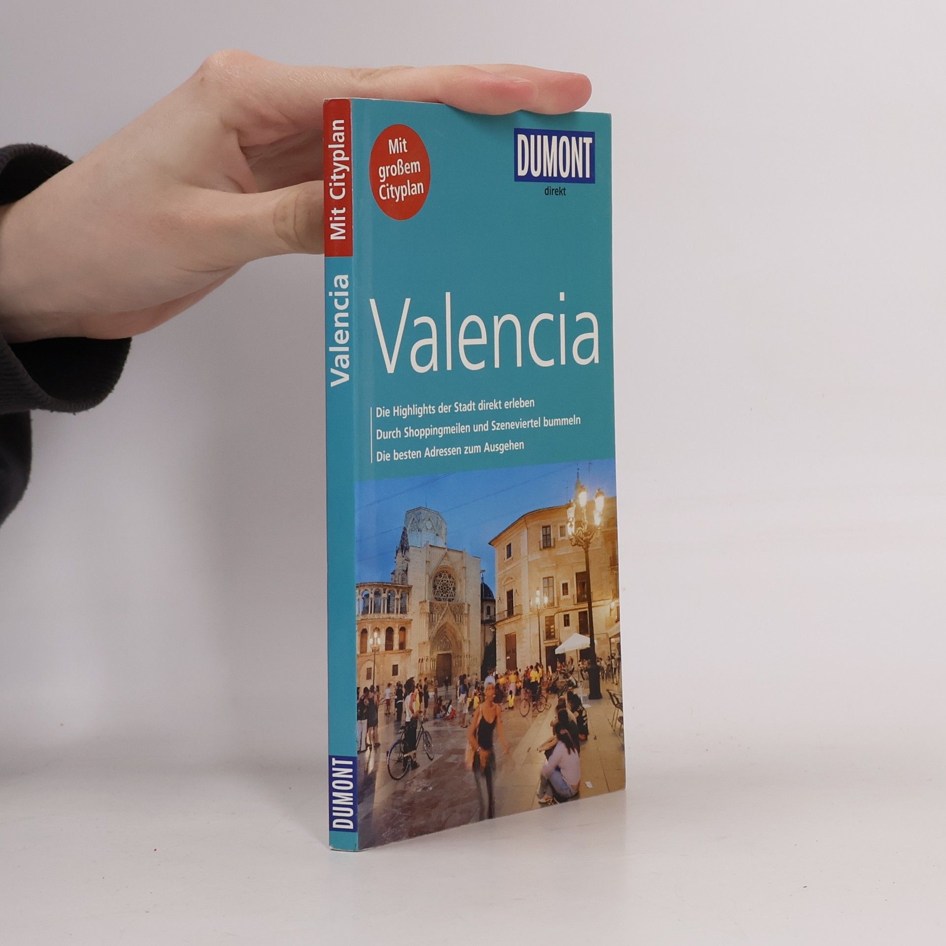 Daniel Izquierdo Hänni Valencia