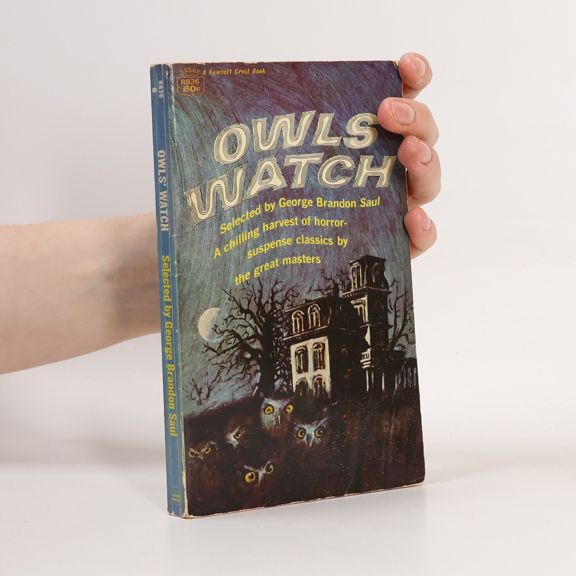 Autorenkollektiv Owls Watch