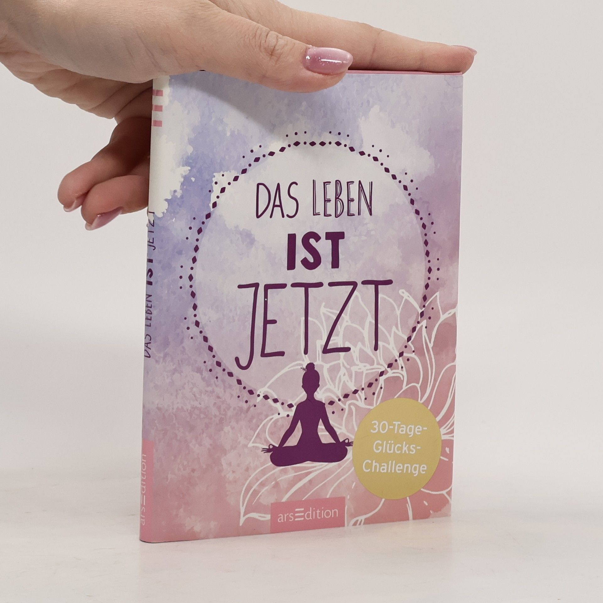 Autorenkollektiv Das Leben ist Jetzt