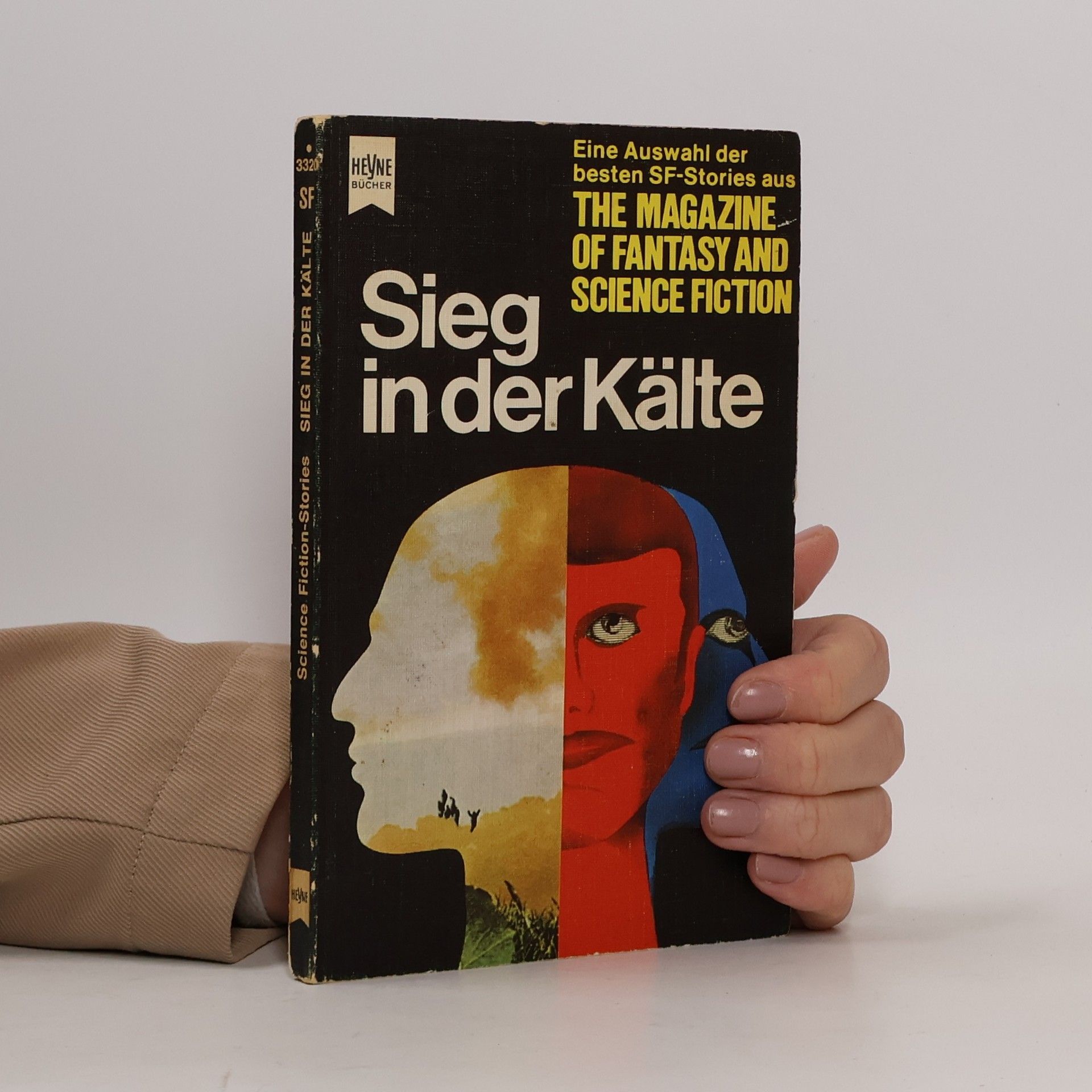 AA.VV. Sieg in der Kälte