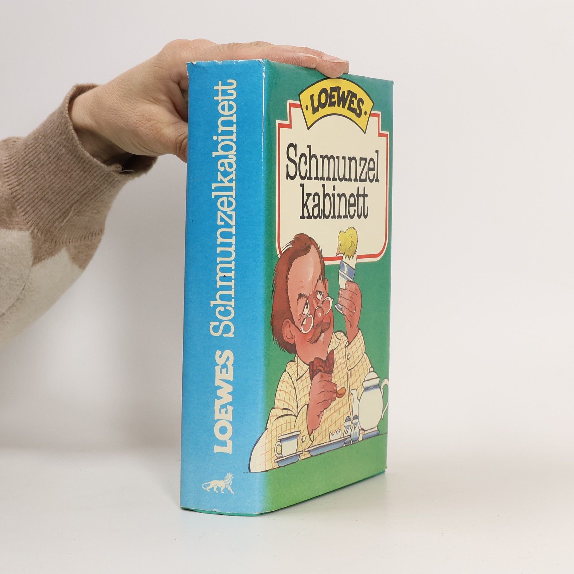 Loewes Schmunzelkabinett