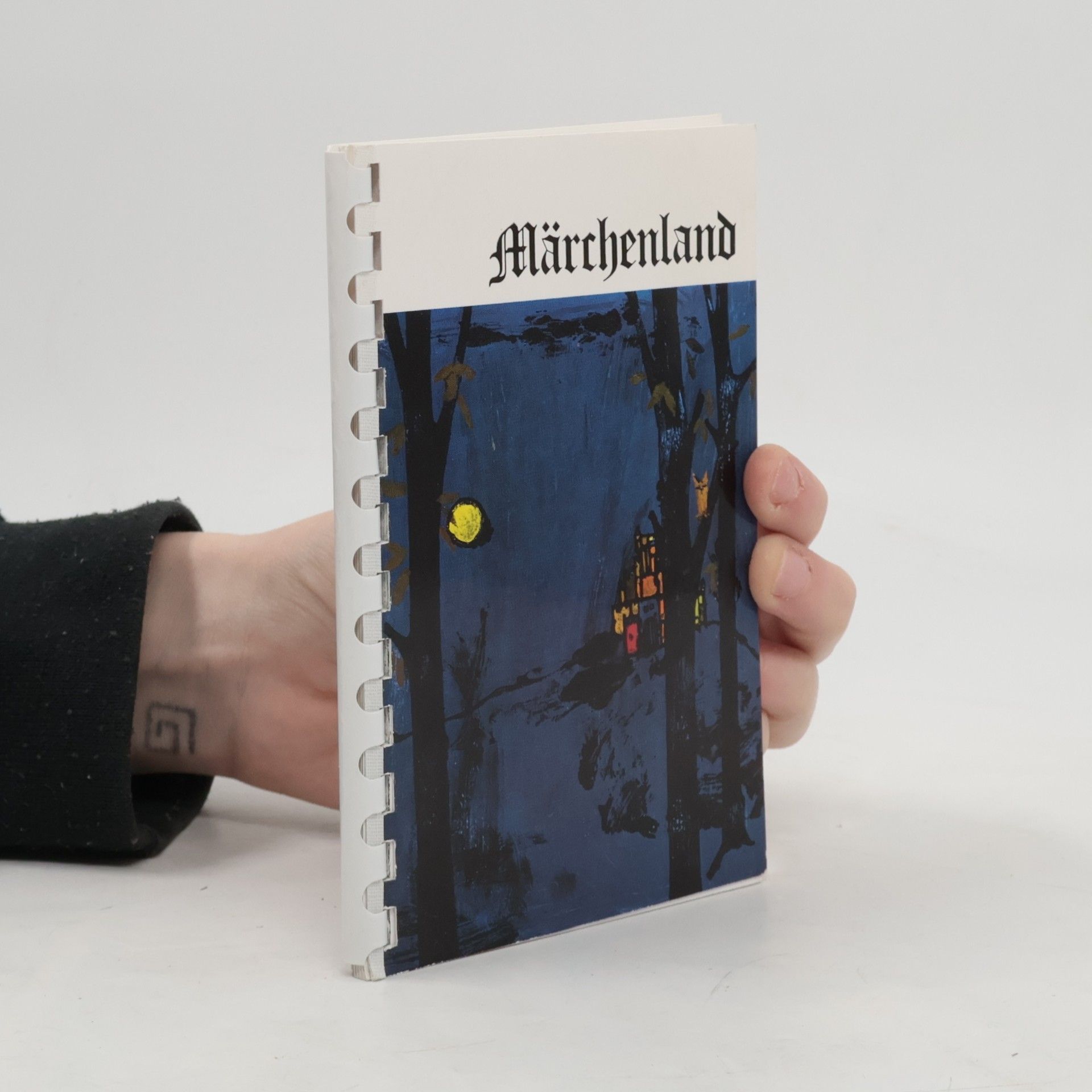 Autorenkollektiv Märchenland