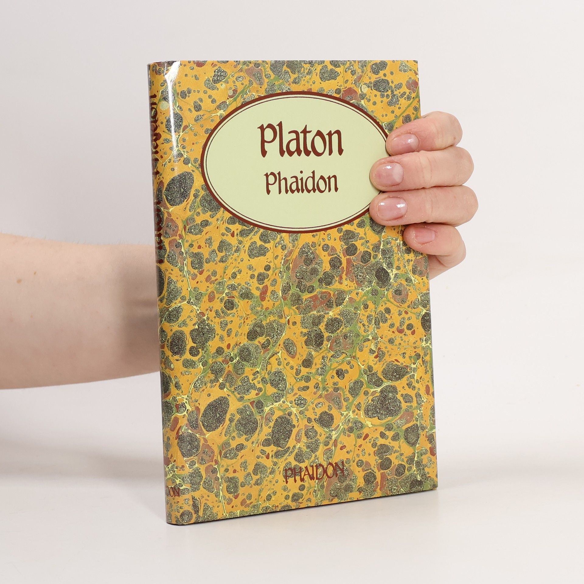 Platon Phaidon