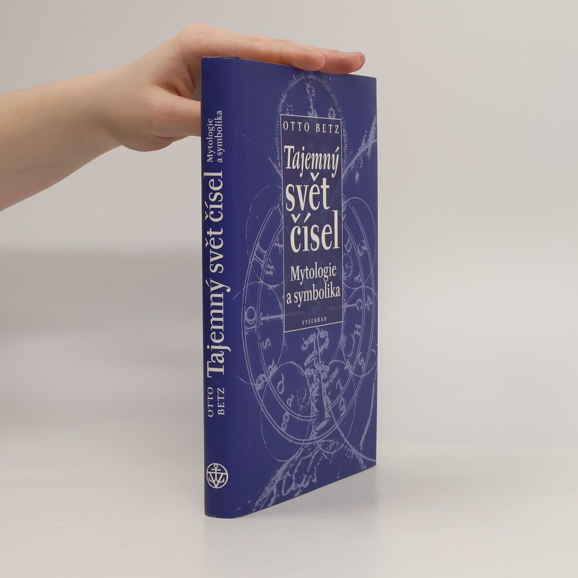 Tajemný svět čísel. Mytologie a symbolika