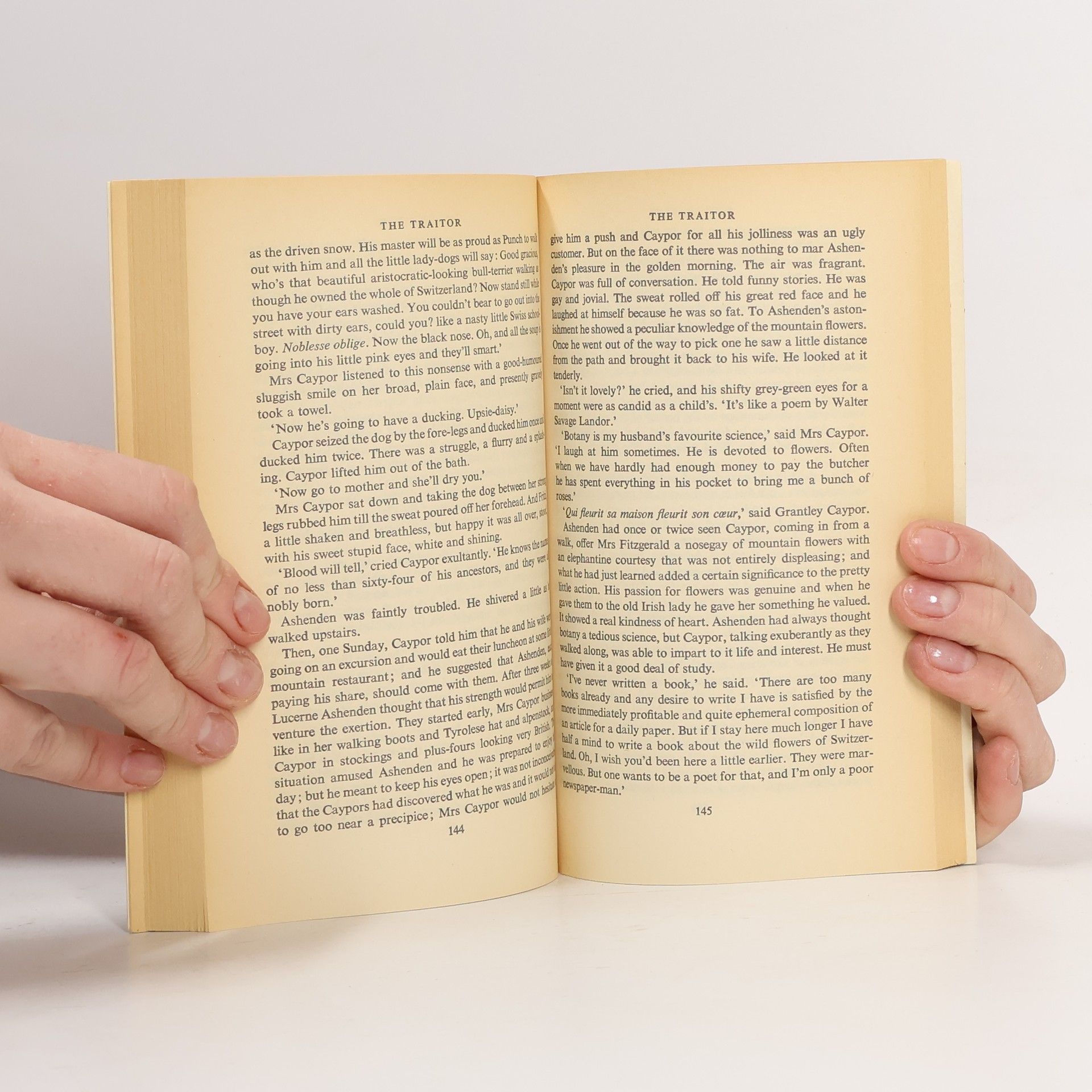 William Somerset Maugham Collected short stories. Volume 3