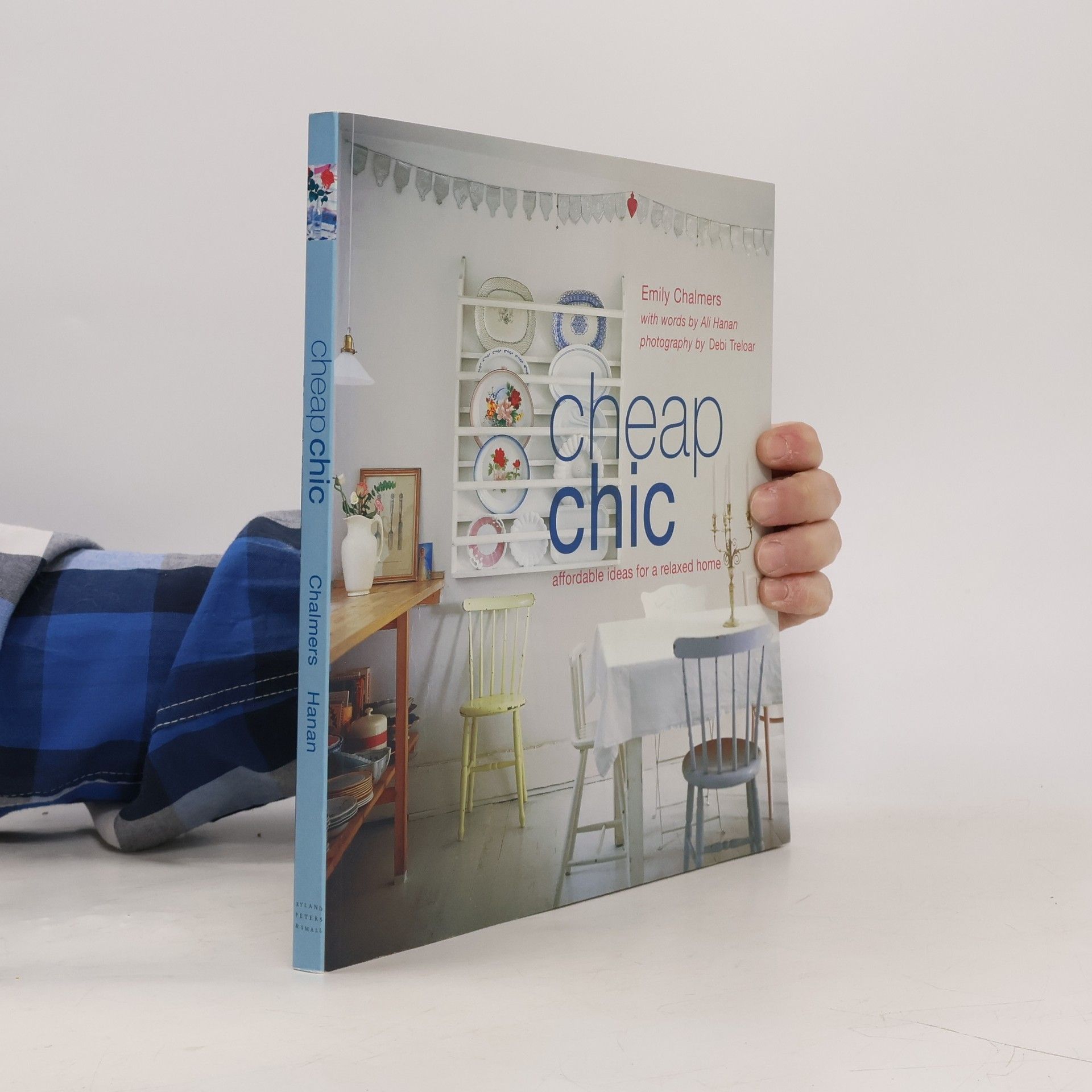 Emily Chalmers Cheap Chic