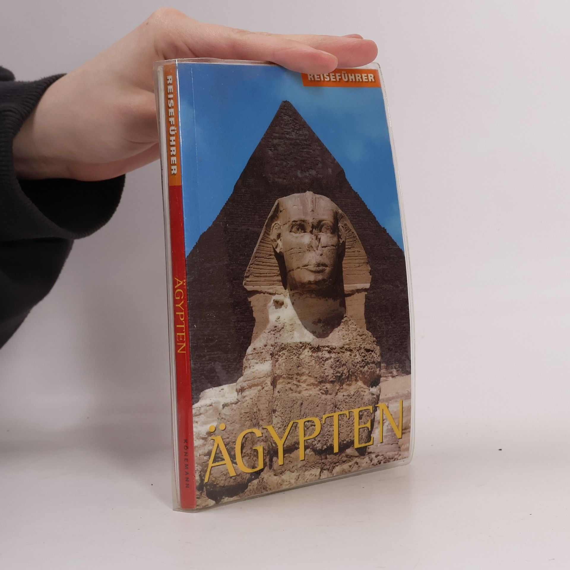 Autorenkollektiv Ägypten
