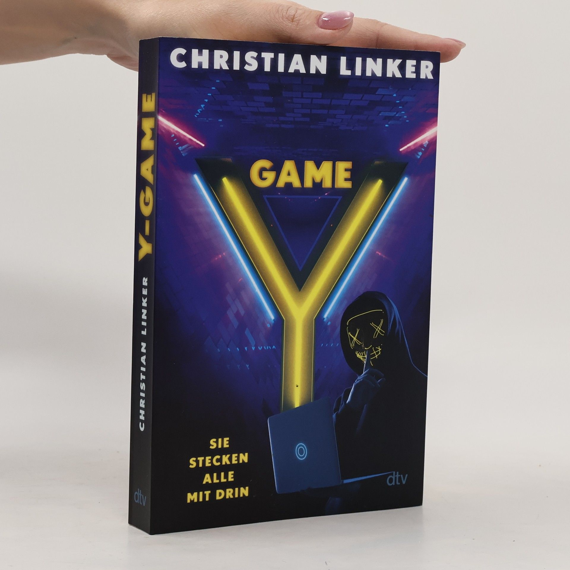Christian Linker Y-Game