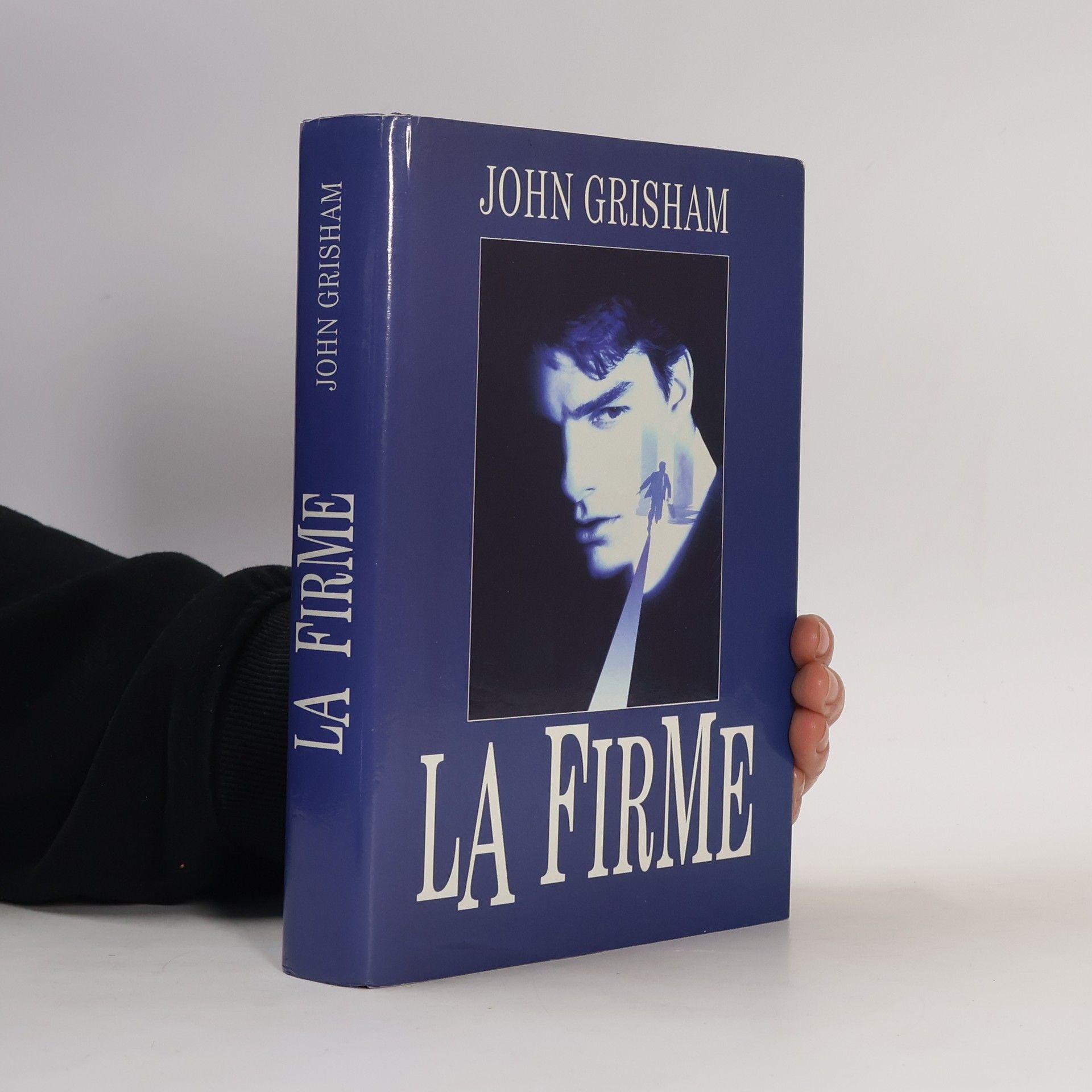 John Grisham La firme