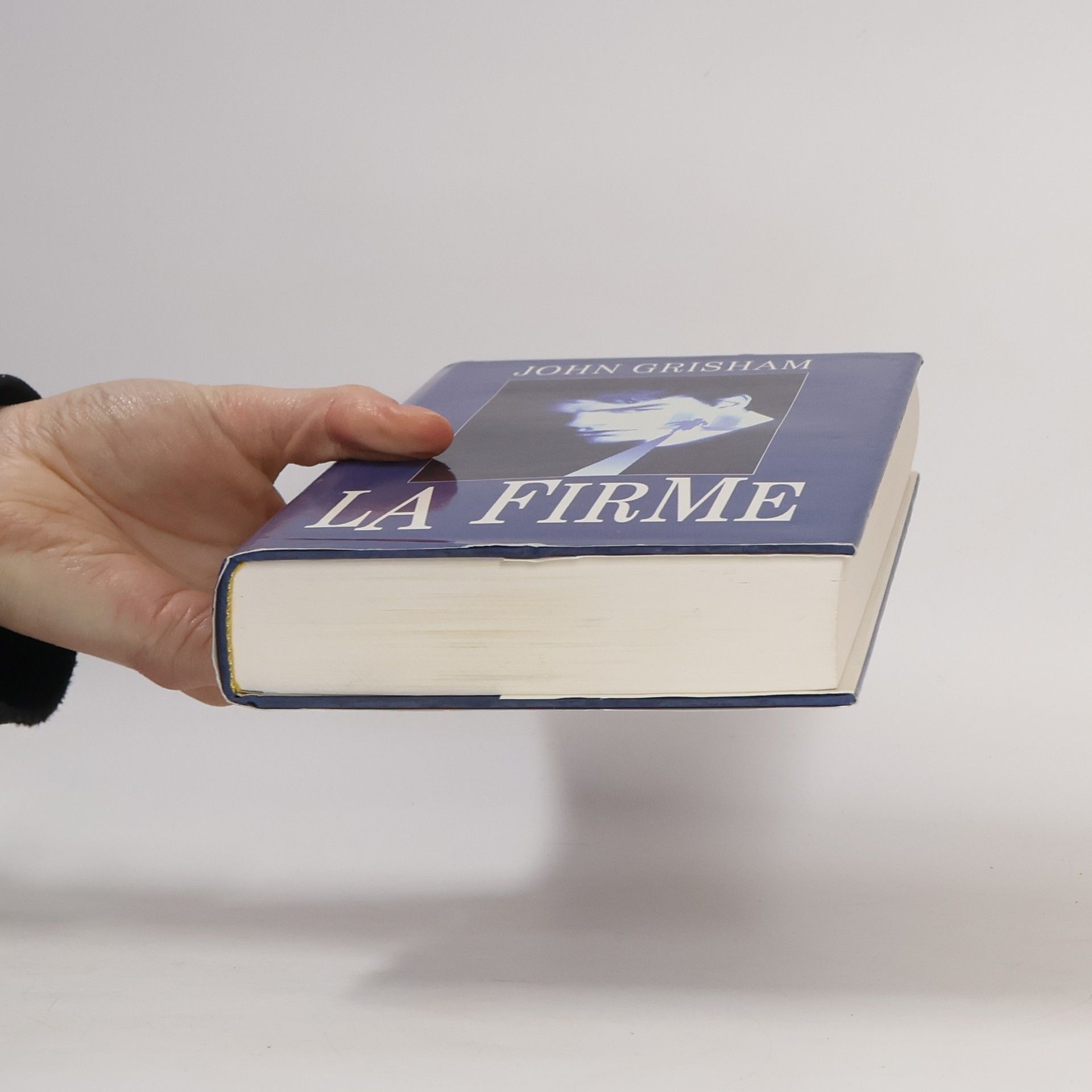 John Grisham La firme