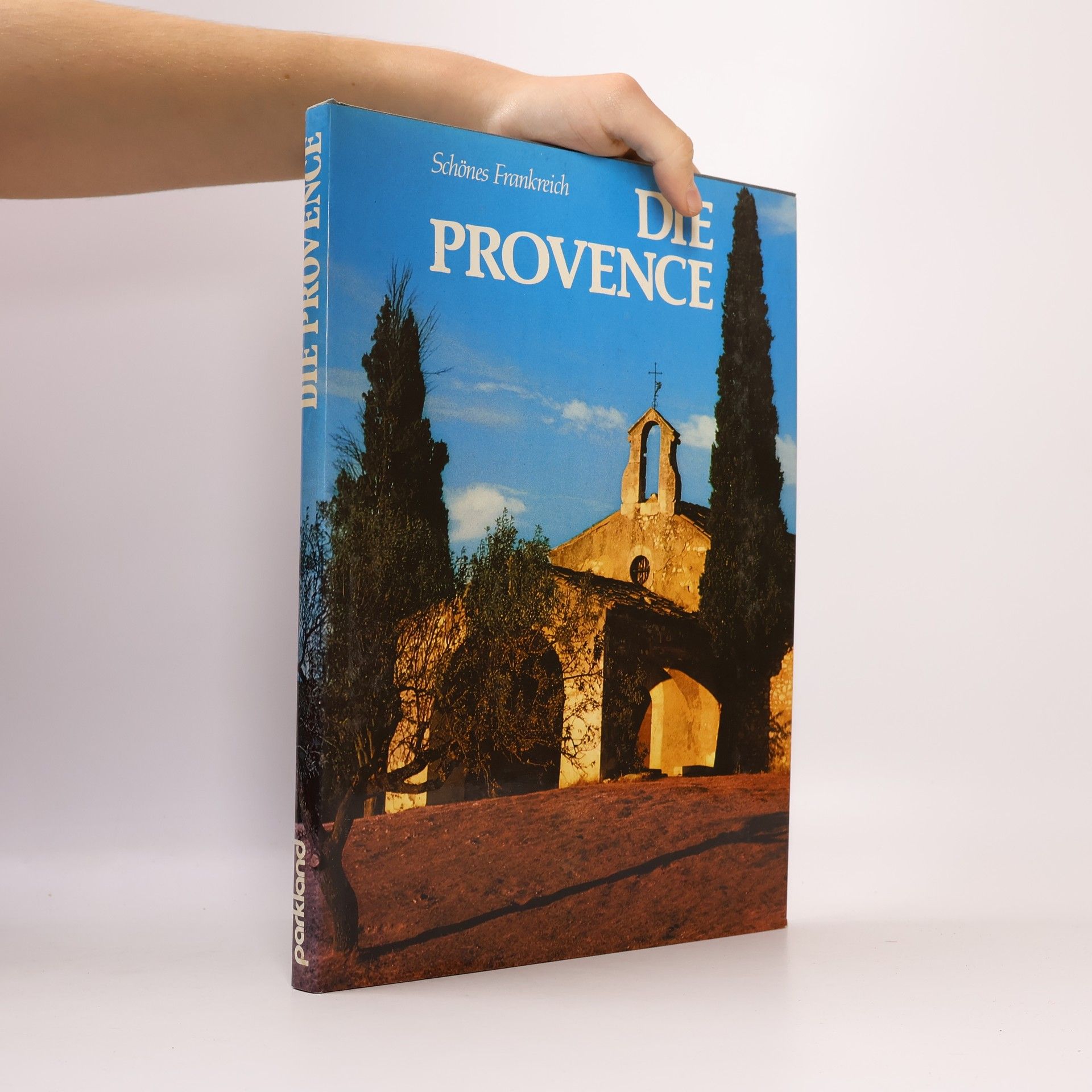 Jean Valbonne Die Provence