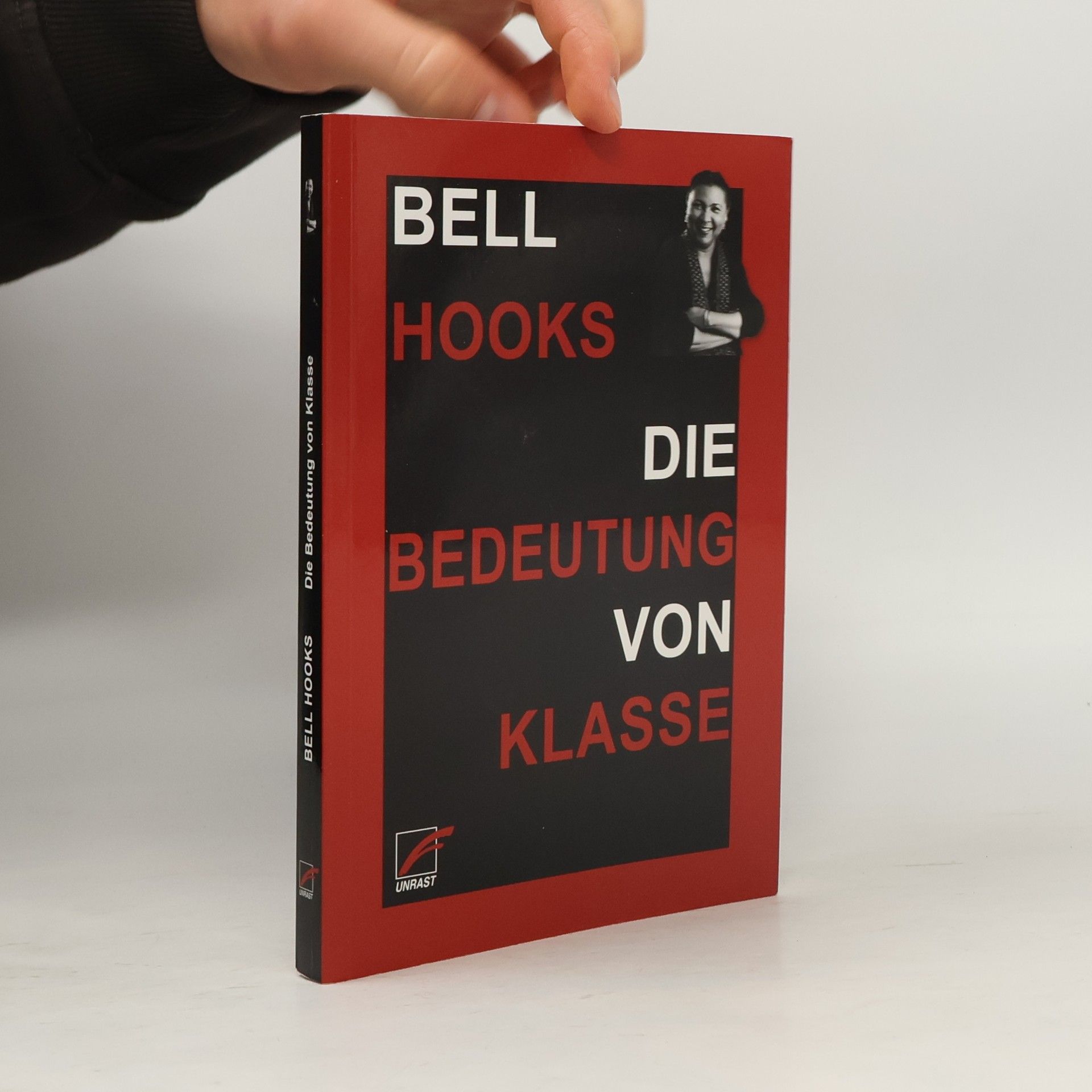 bell hooks Die Bedeutung von Klasse