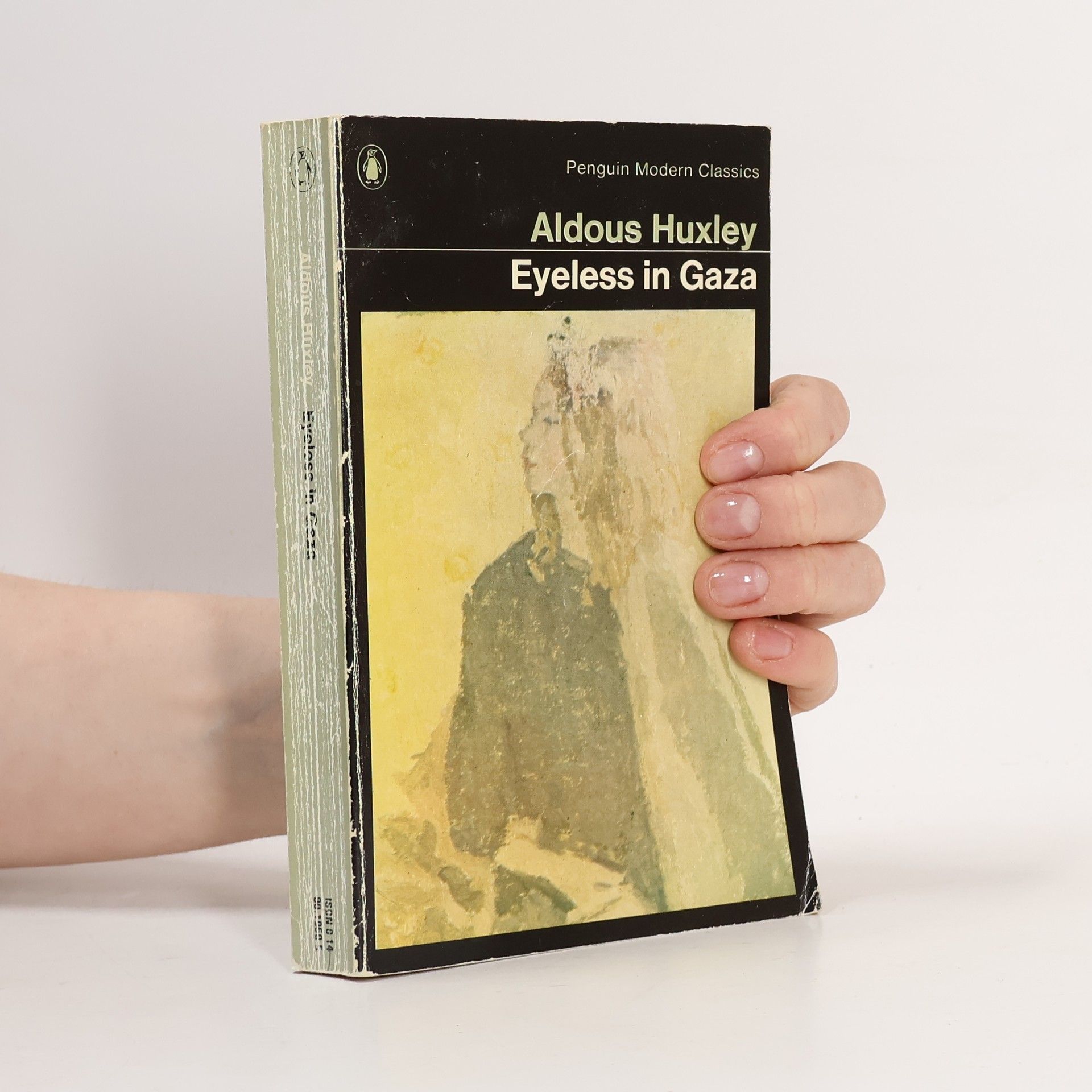 Aldous Huxley Penguin Modern Classics: Eyeless in Gaza