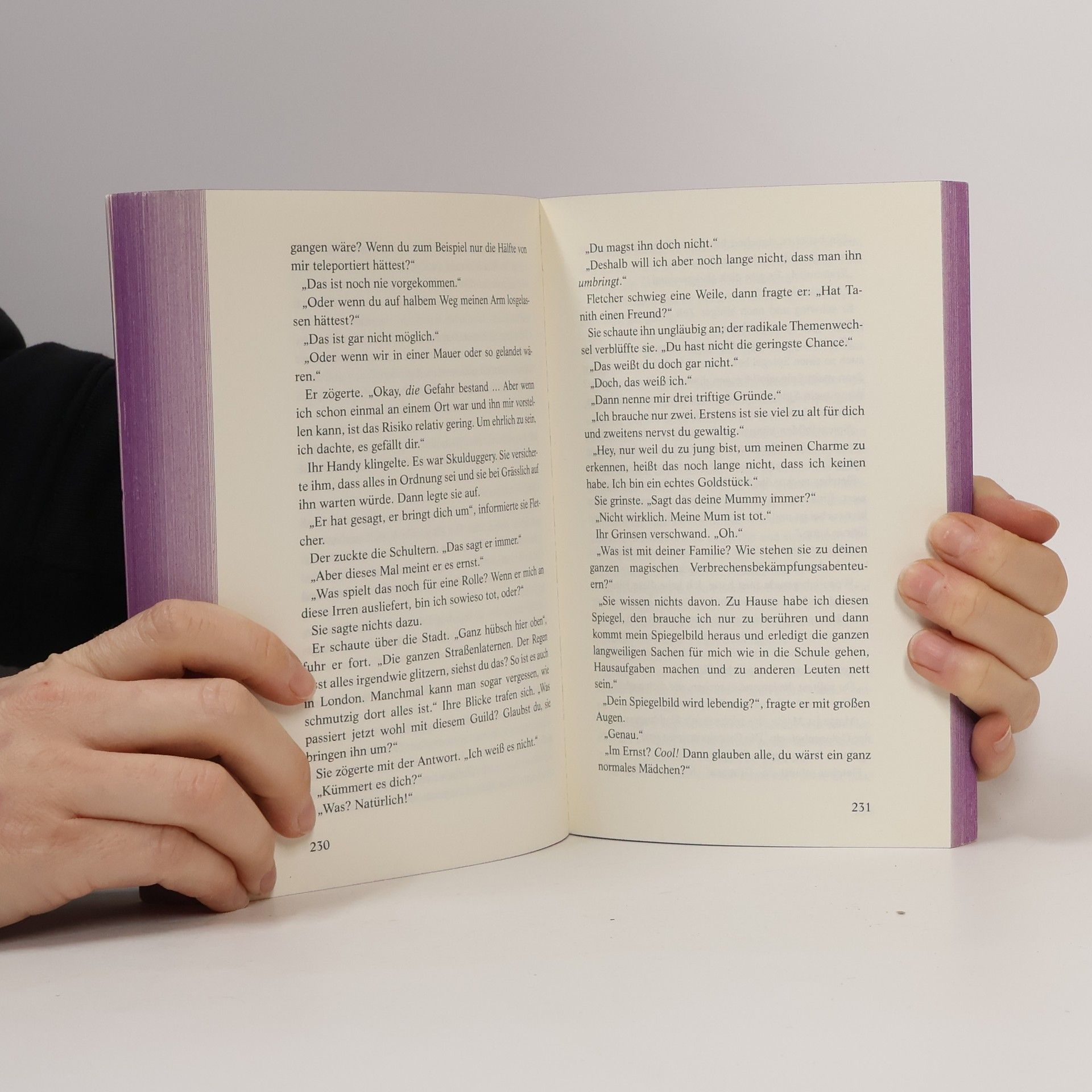 Derek Landy Skulduggery Pleasant. Die Diablerie bittet zum Sterben