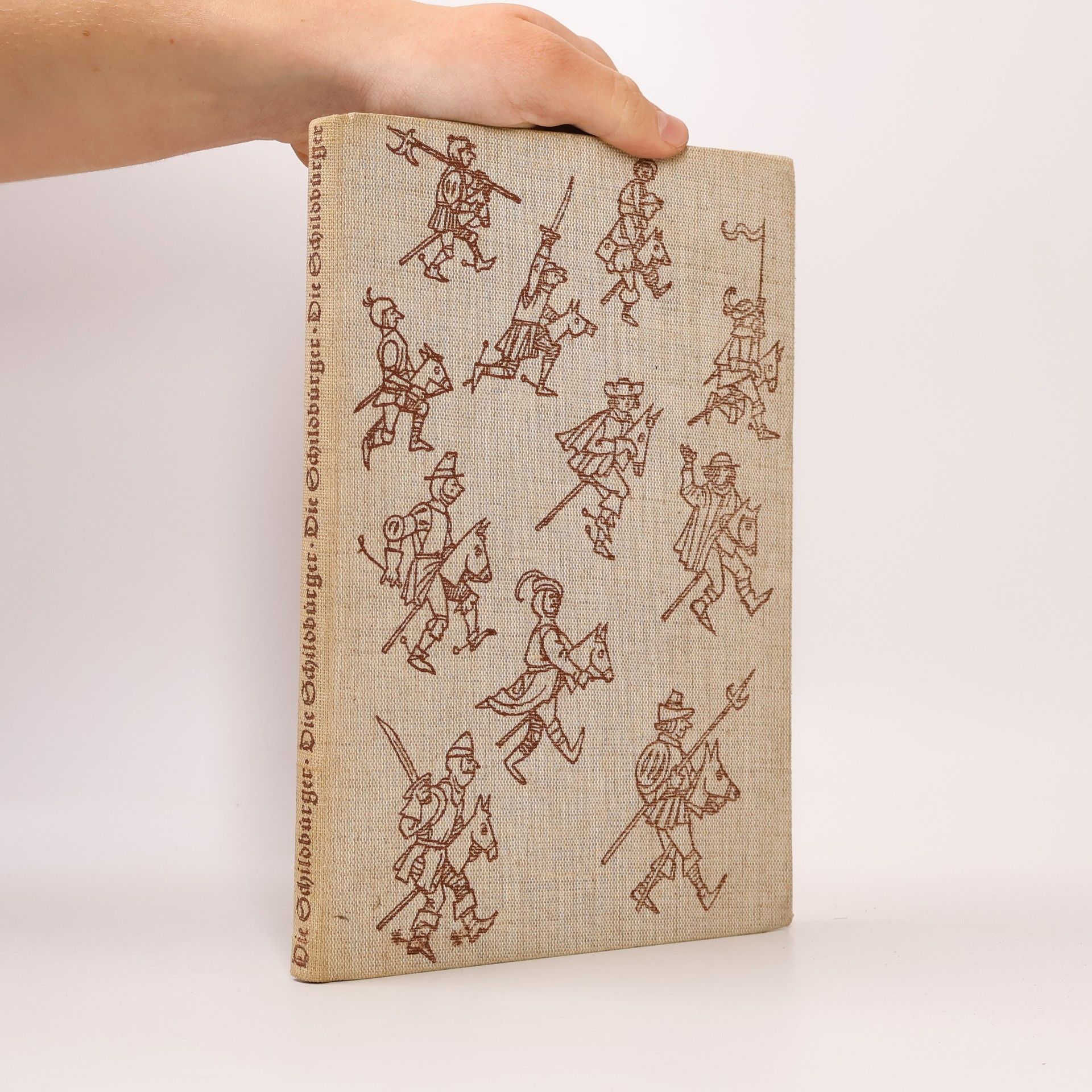 Autorenkollektiv Die Schildburger