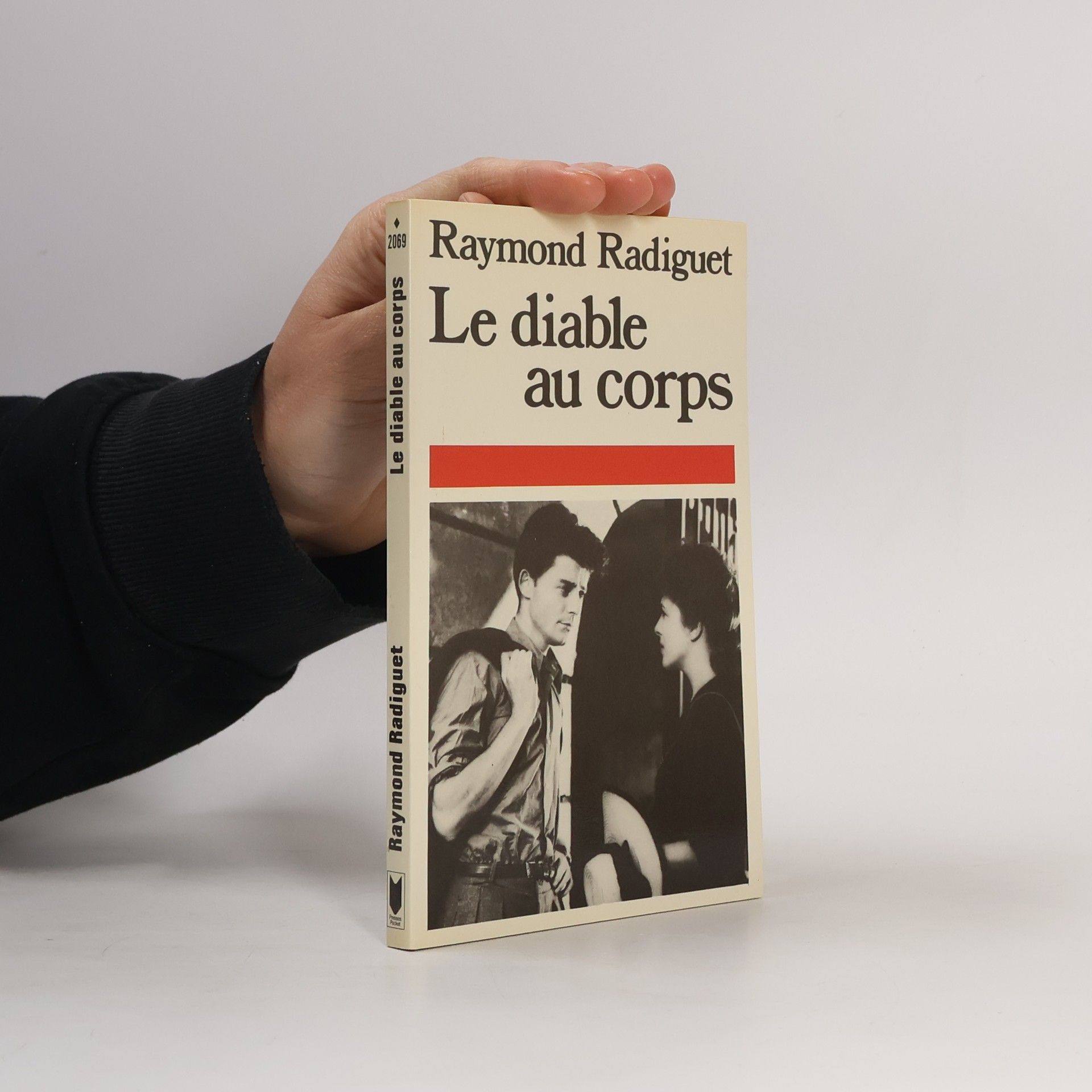Raymond Radiguet Le Diable au corps