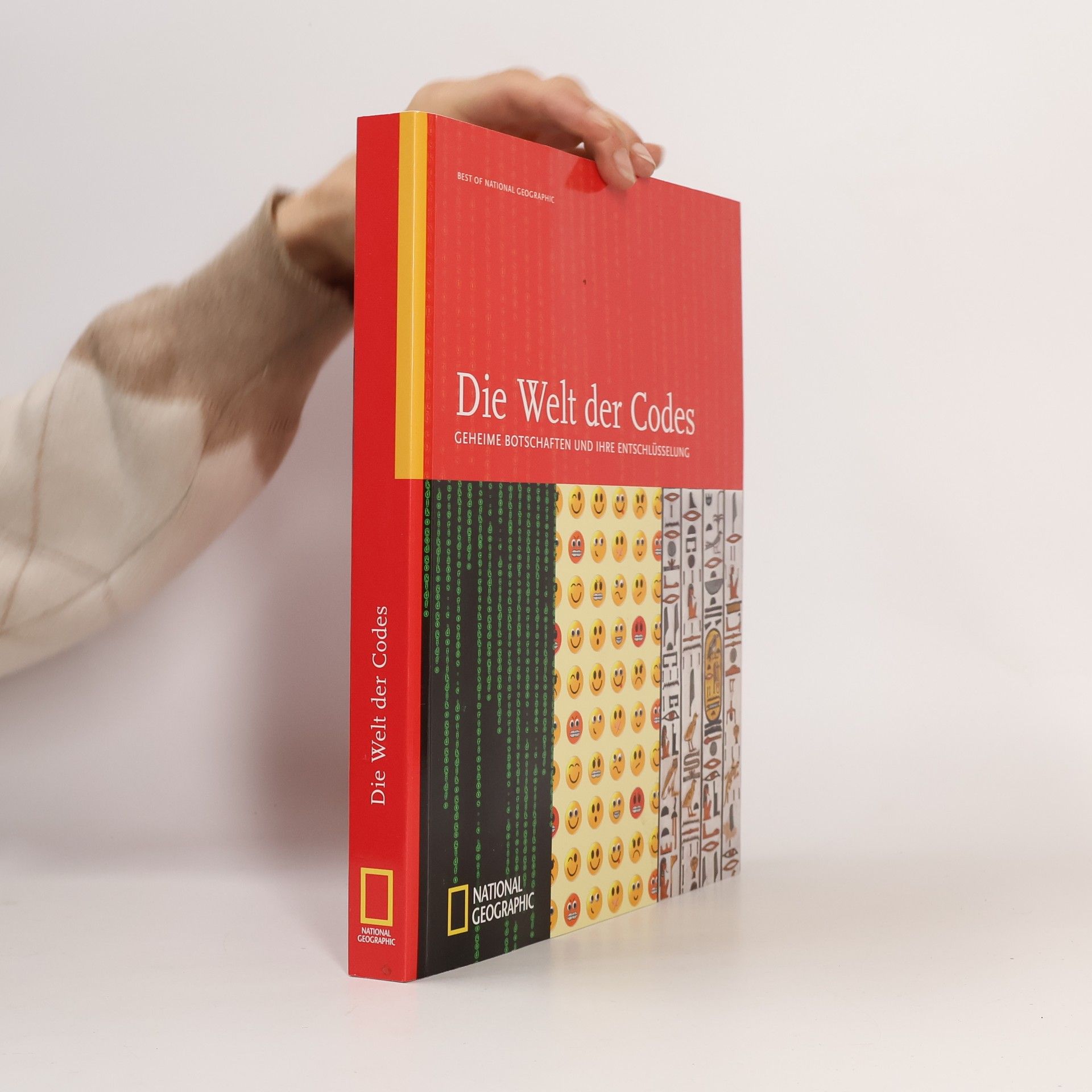 Autorenkollektiv Die Welt der Codes