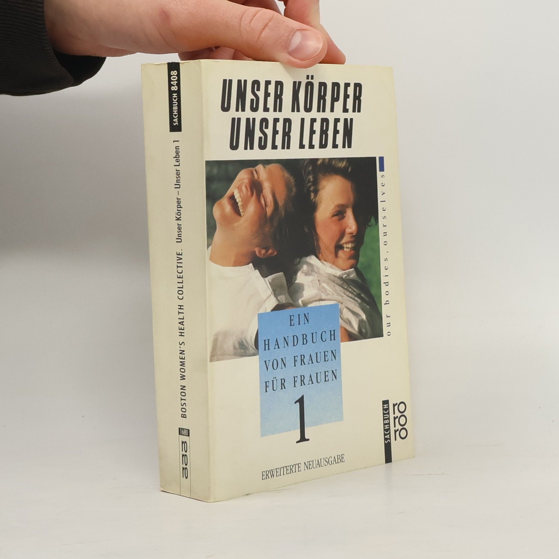 Kolektiv autorů Unser Körper - Unser Leben