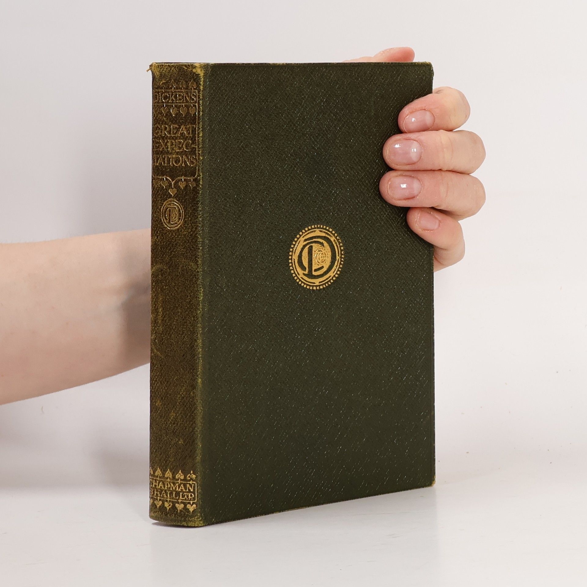 Charles Dickens Great Expectations