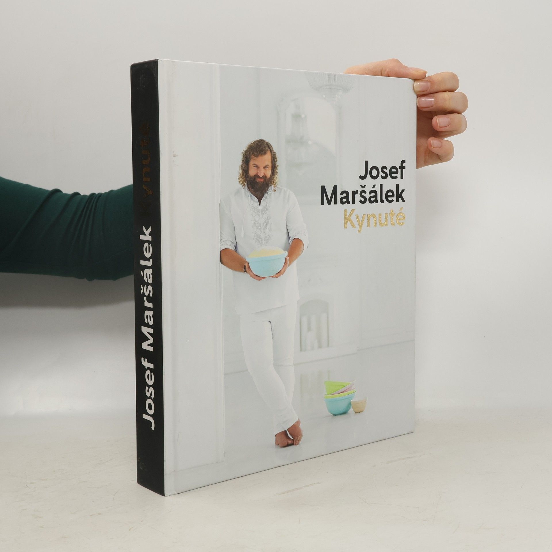 Josef Maršálek Kynuté