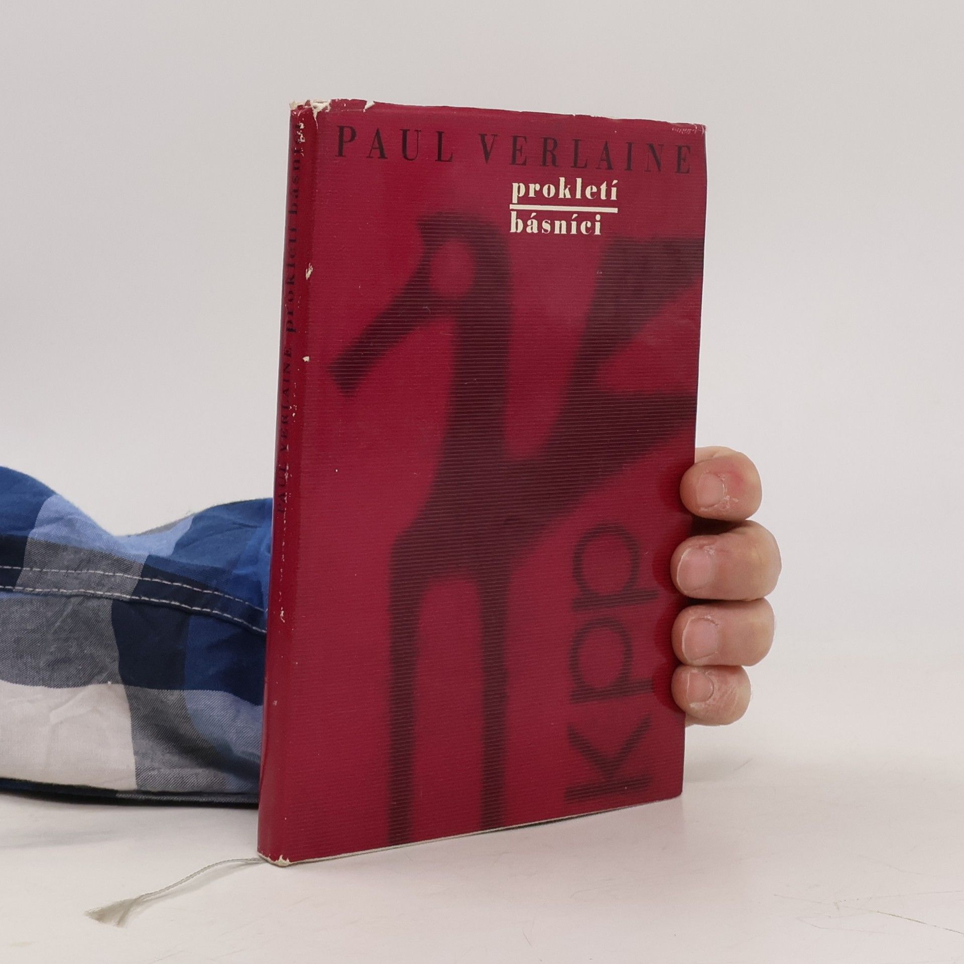 Paul Verlaine Prokletí básníci