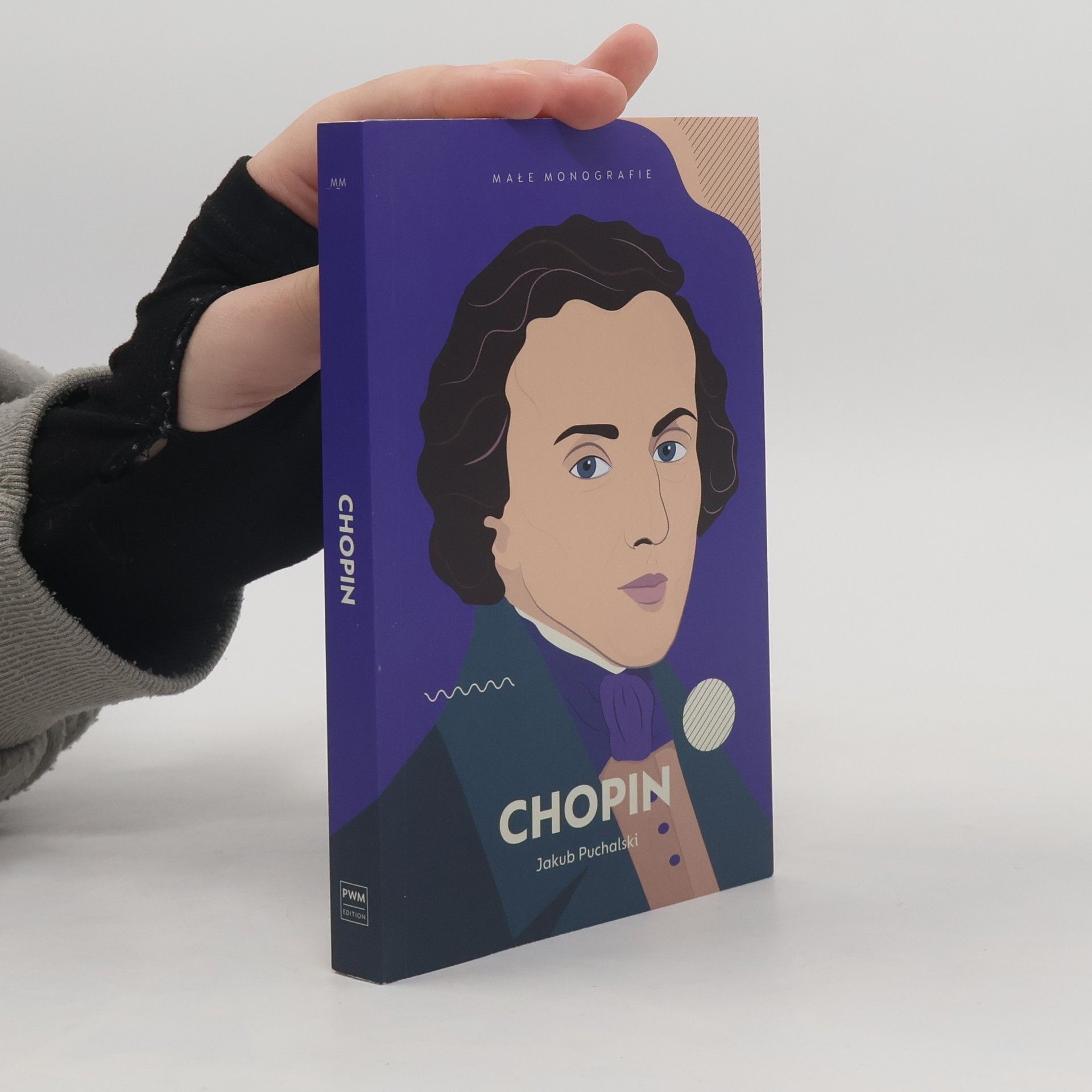 Puchalski Jakub Chopin