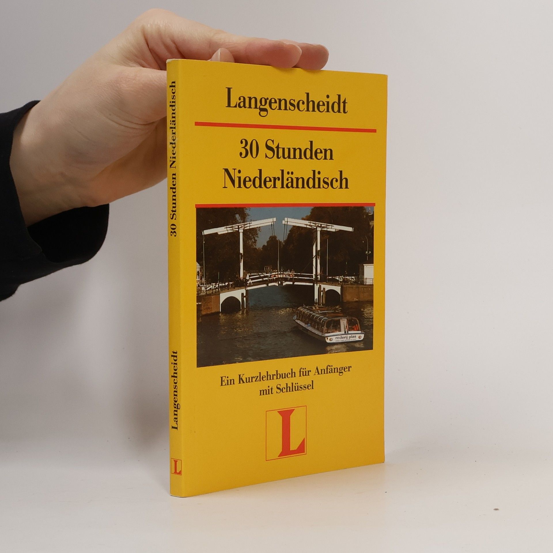 Autorenkollektiv 30 Stunden Niederländisch für Anfänger