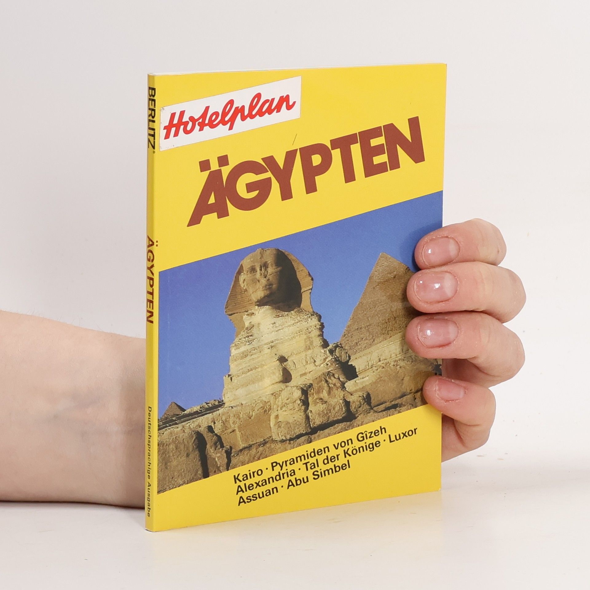Ägypten