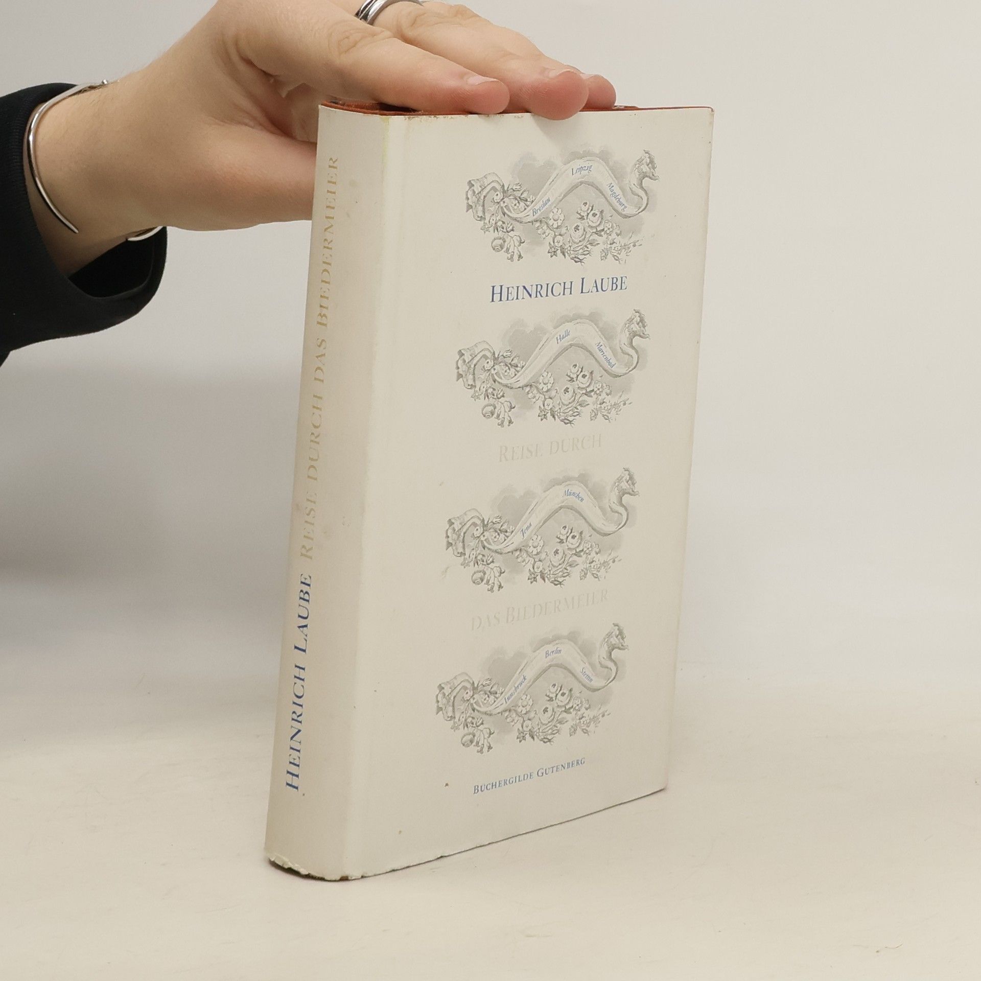 Reise Durch das Biedemeier