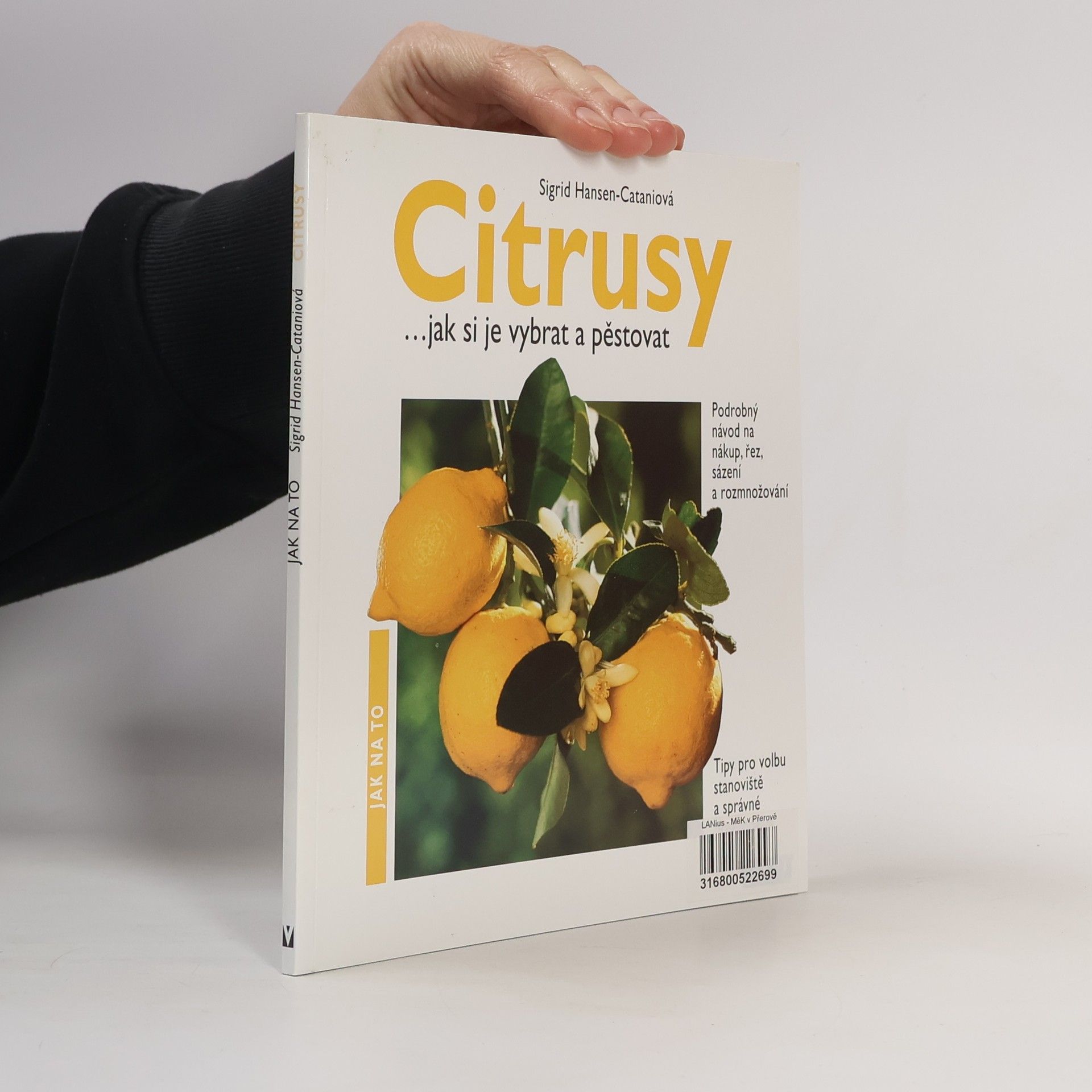 Citrusy